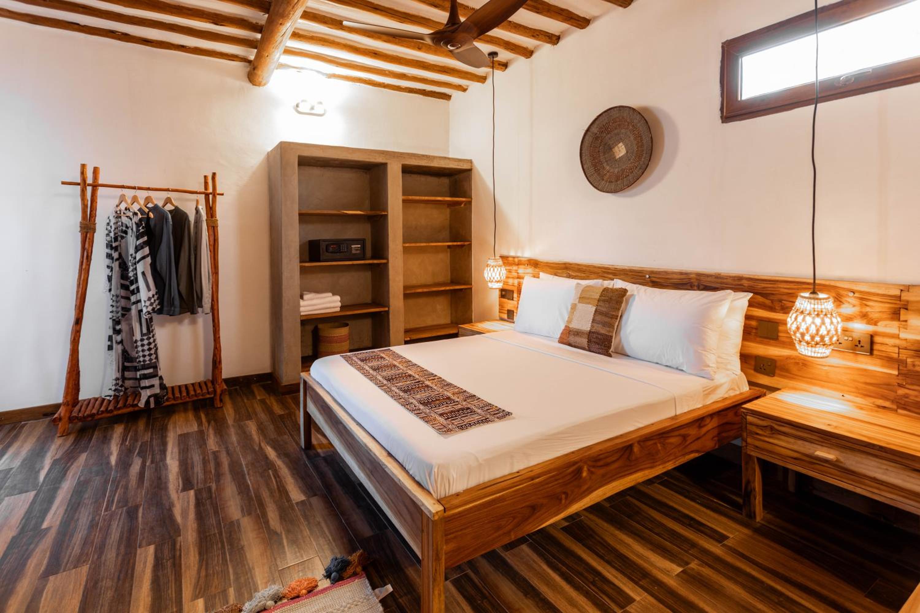 Deluxe Queen Room with Two Queen Beds