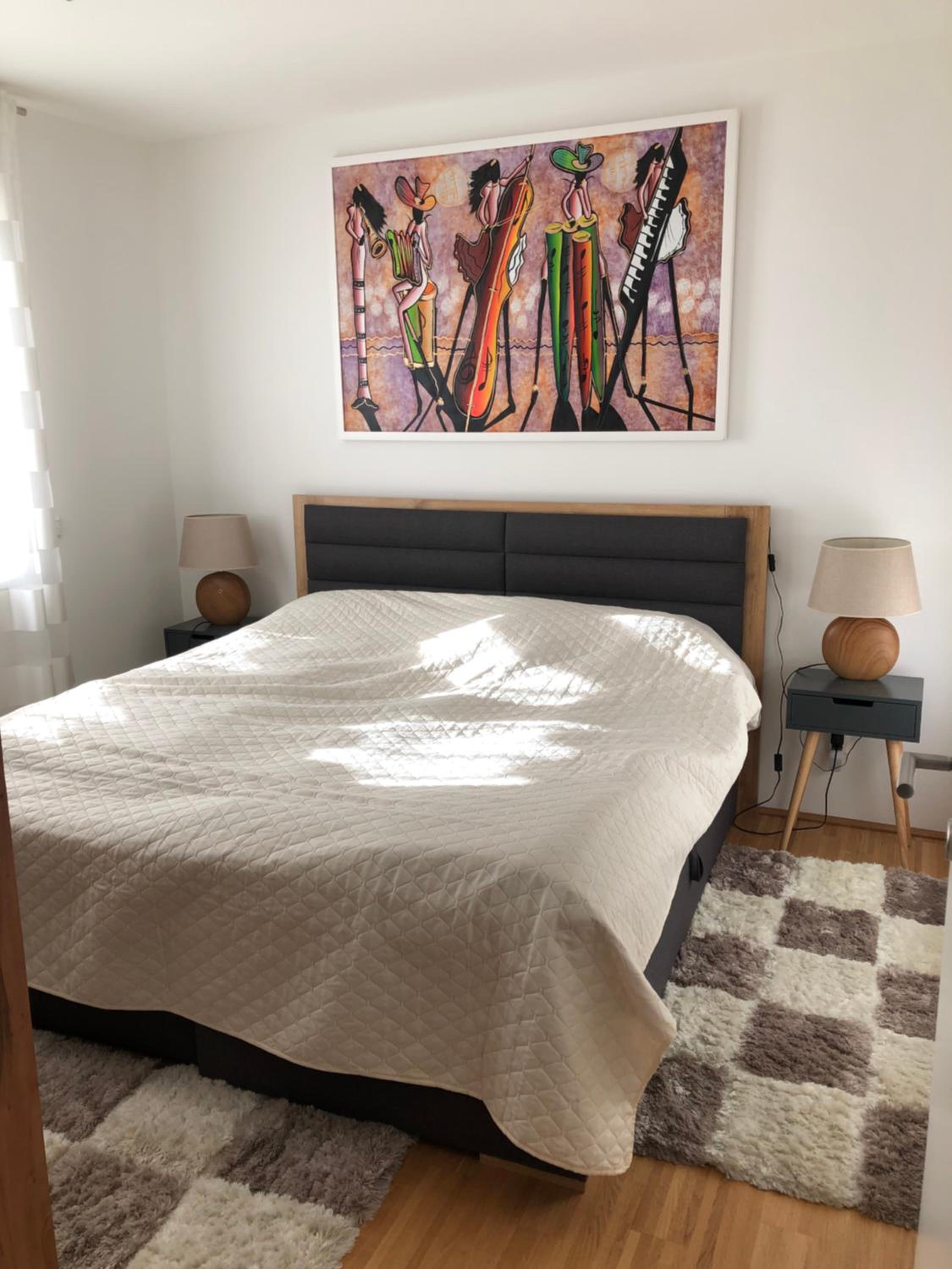 Two-Bedroom Apartment photo 1