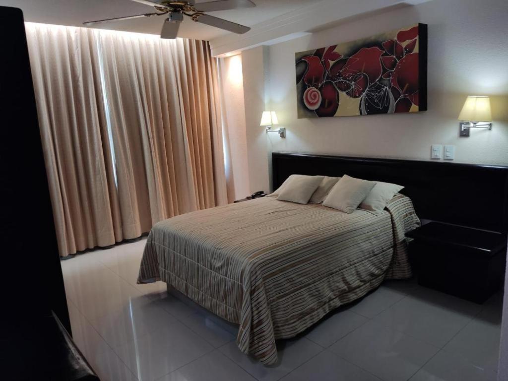Deluxe Room photo 3