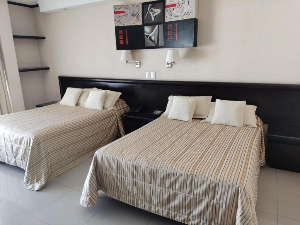 Deluxe Room photo 2