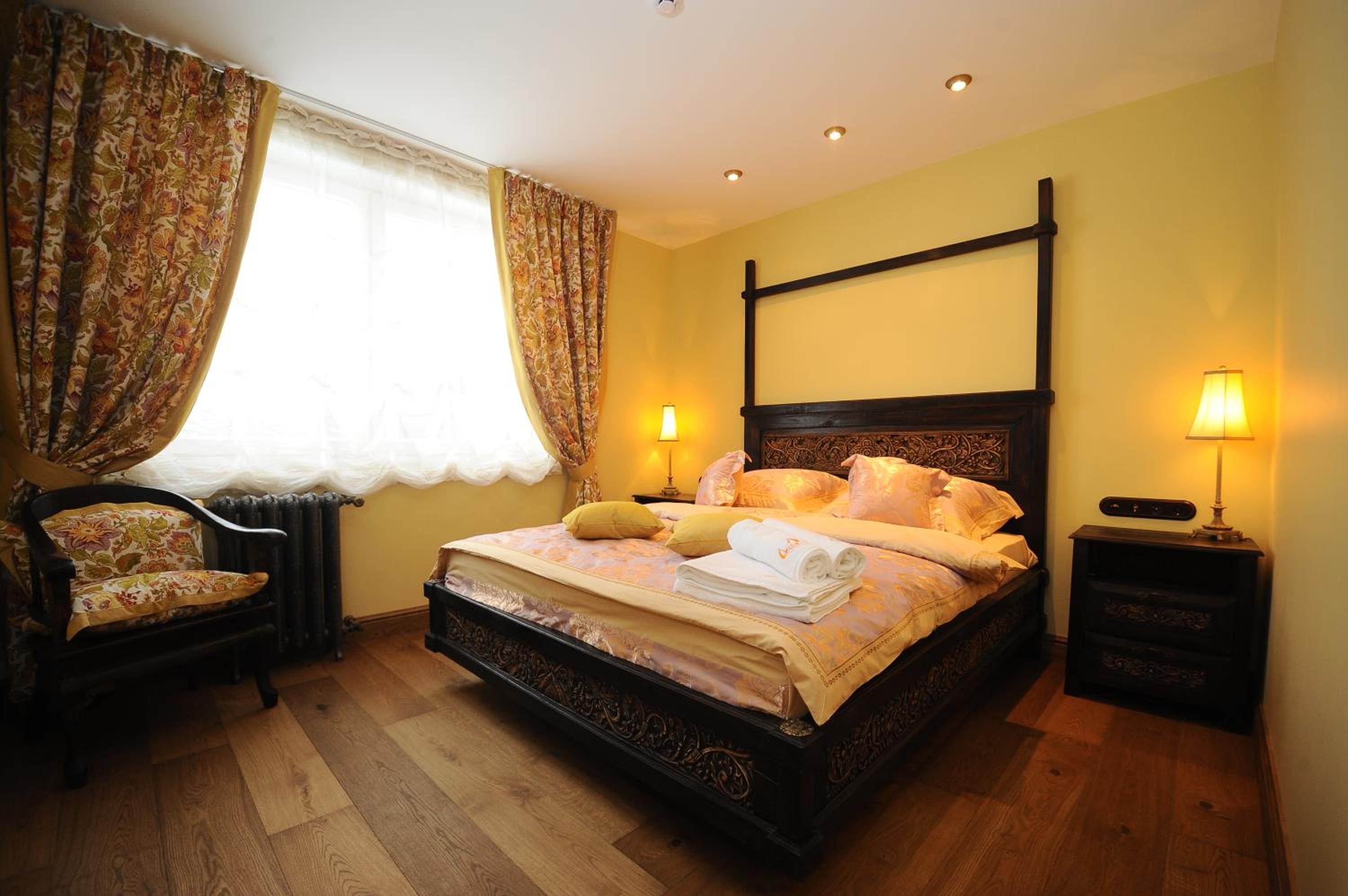 Double Room with Lake View photo 2