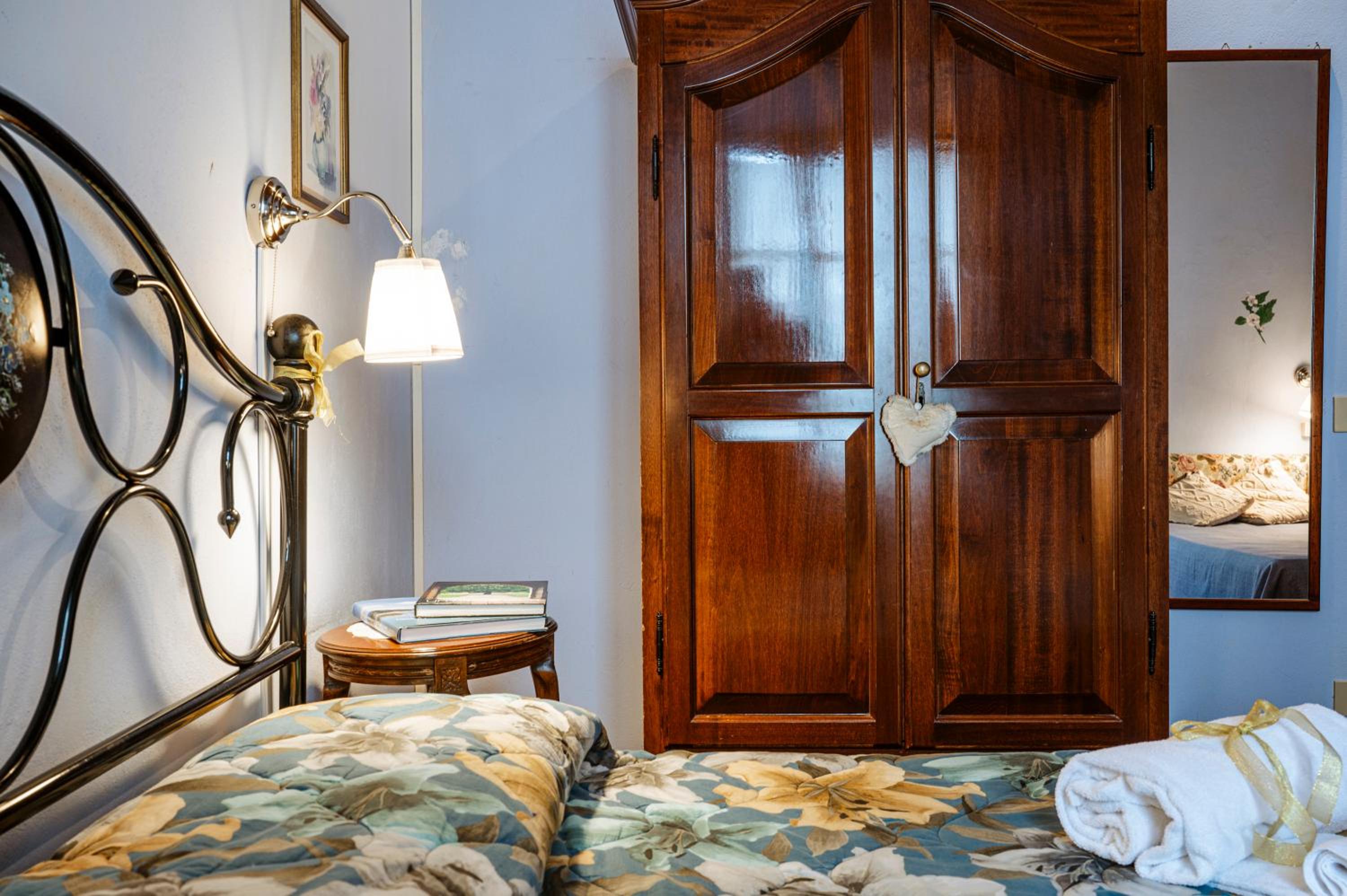 Triple Room with Private External Bathroom photo 2