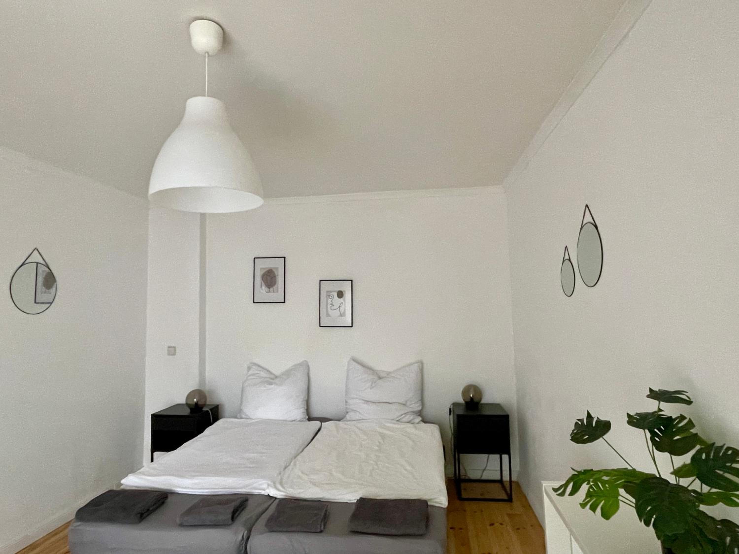 Apartment with Terrace photo 2