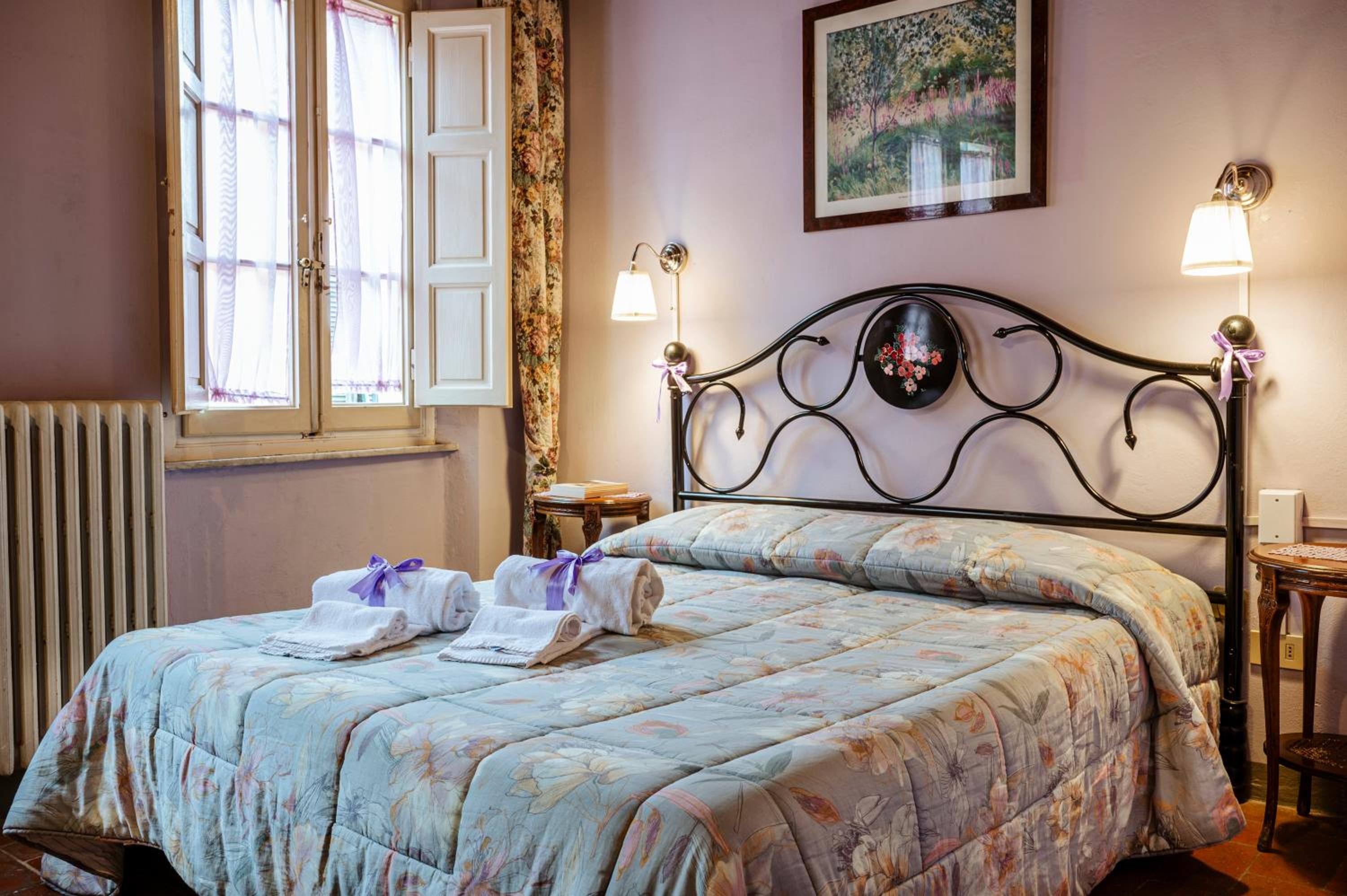 Superior Double Room - Photo 10