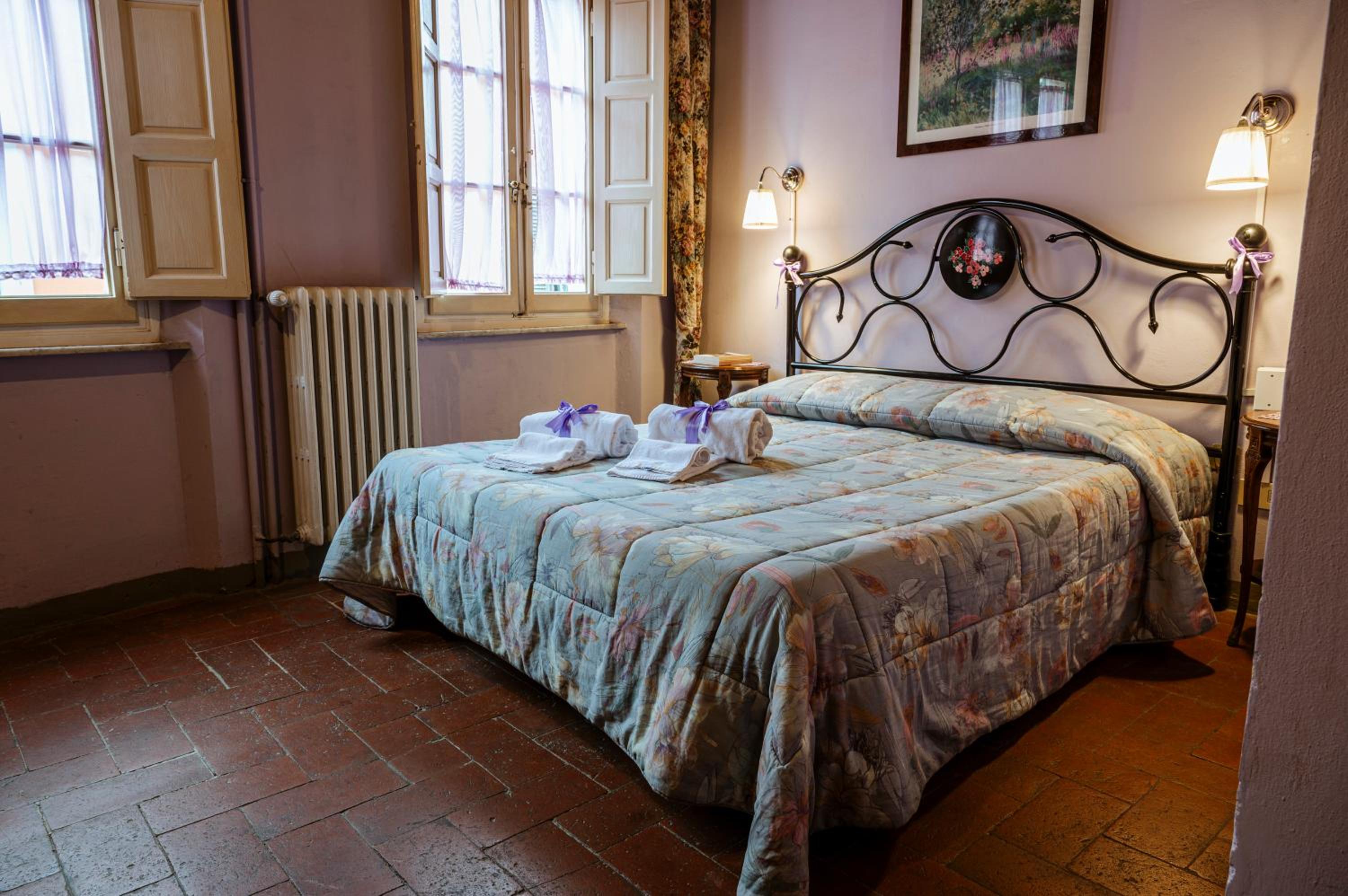 Superior Double Room - Photo 2