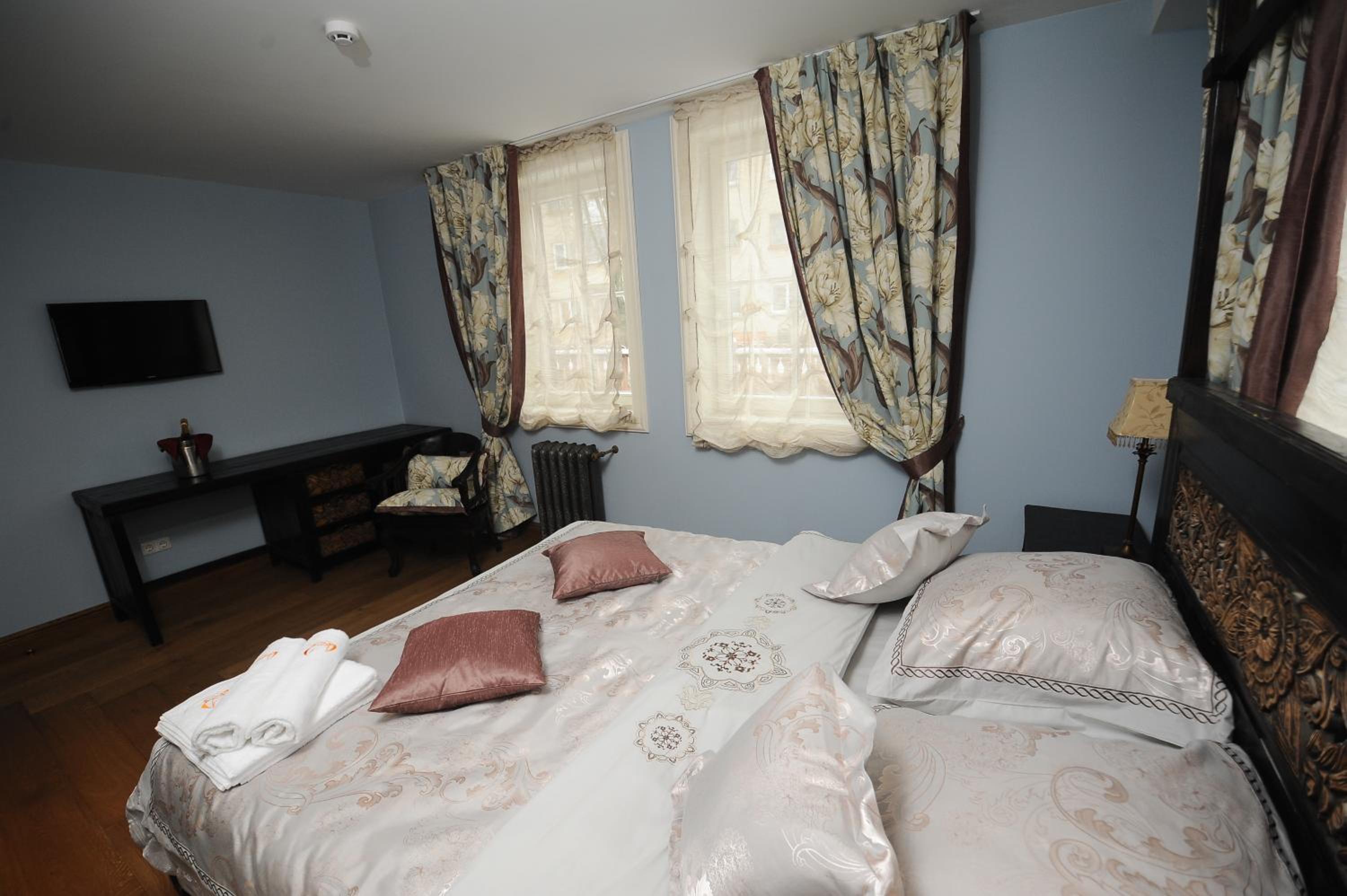 Superior Double Room photo 1