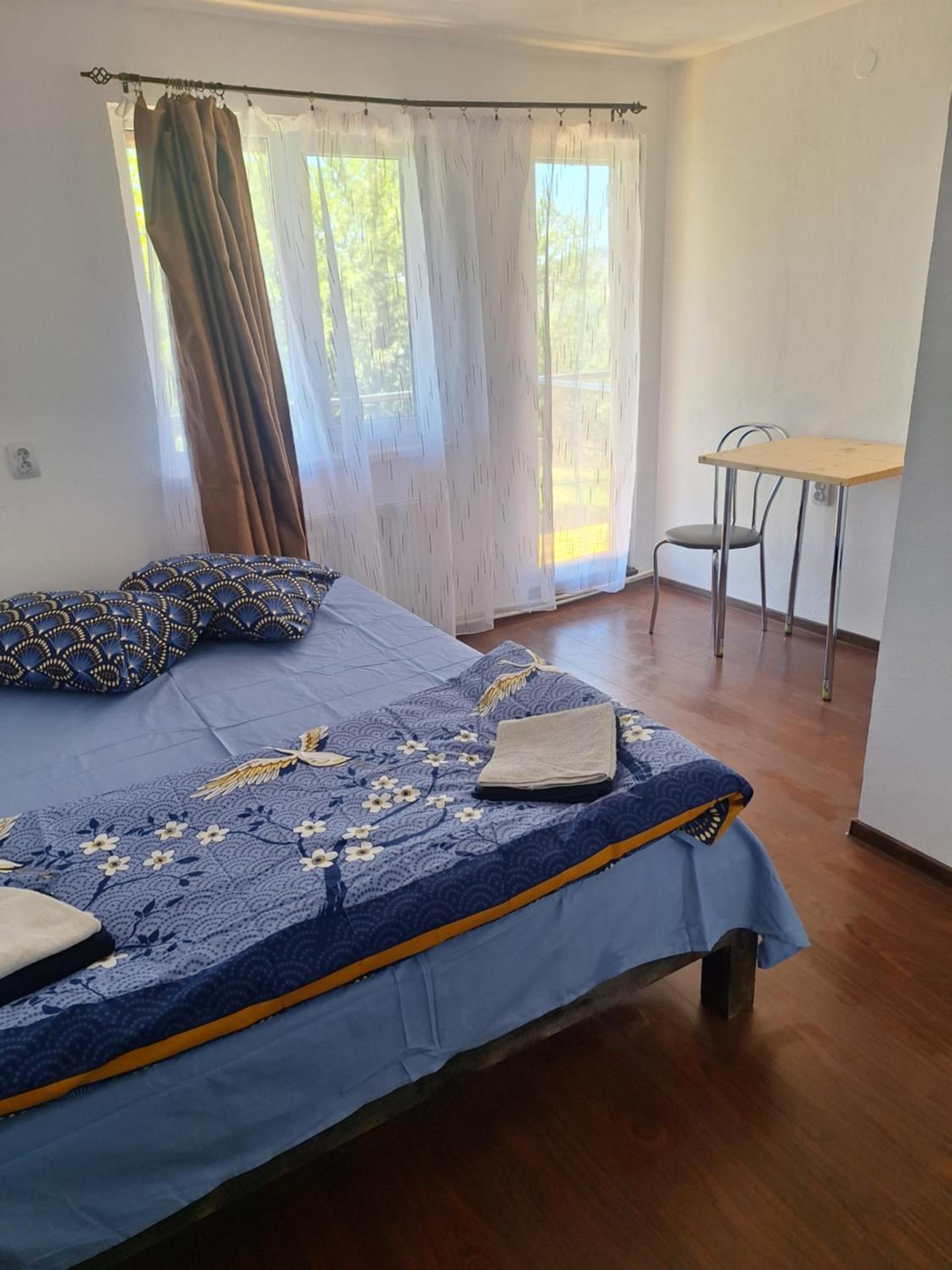 Double Room with Balcony photo 1
