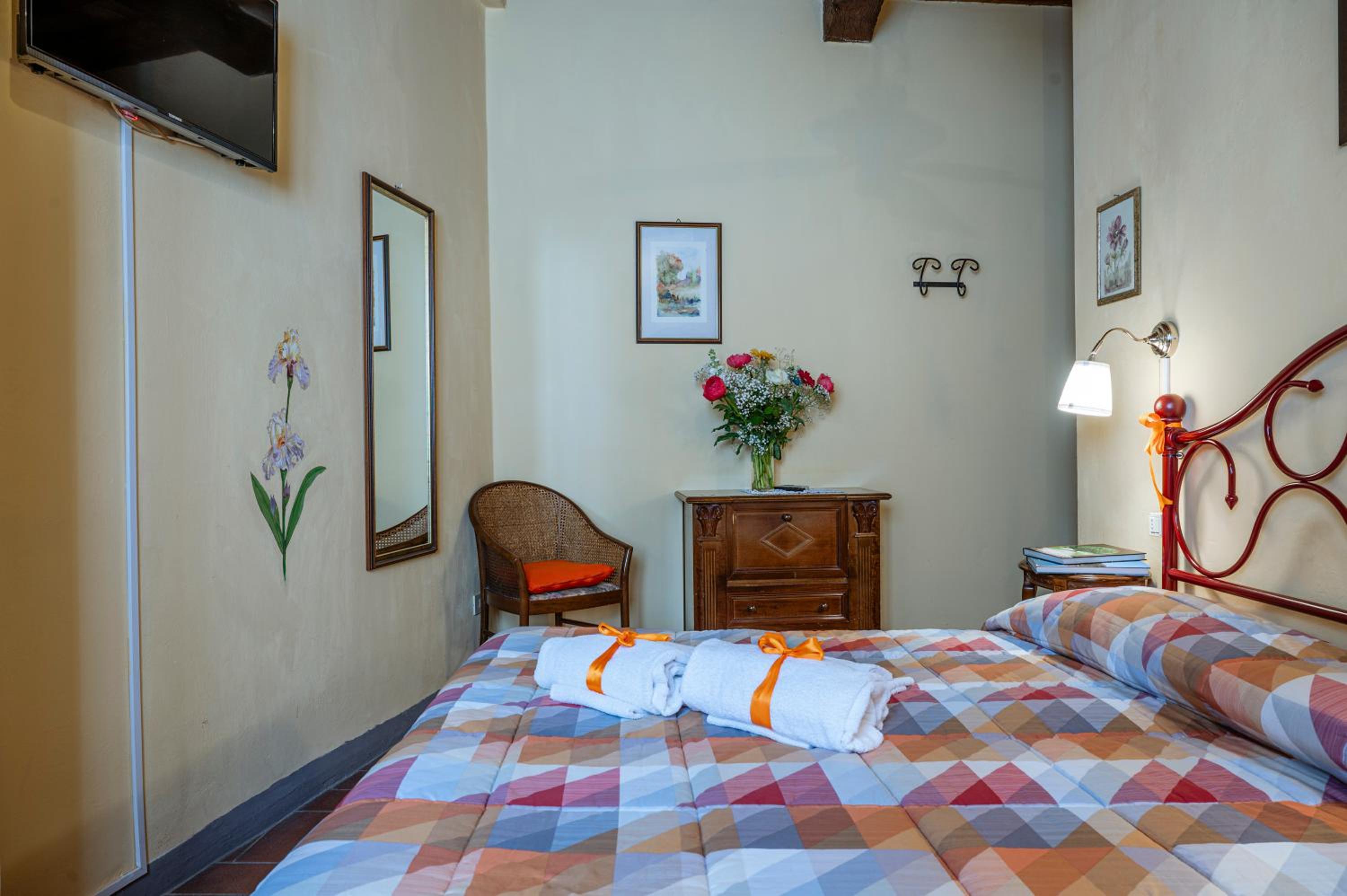 Double Room - Photo 14