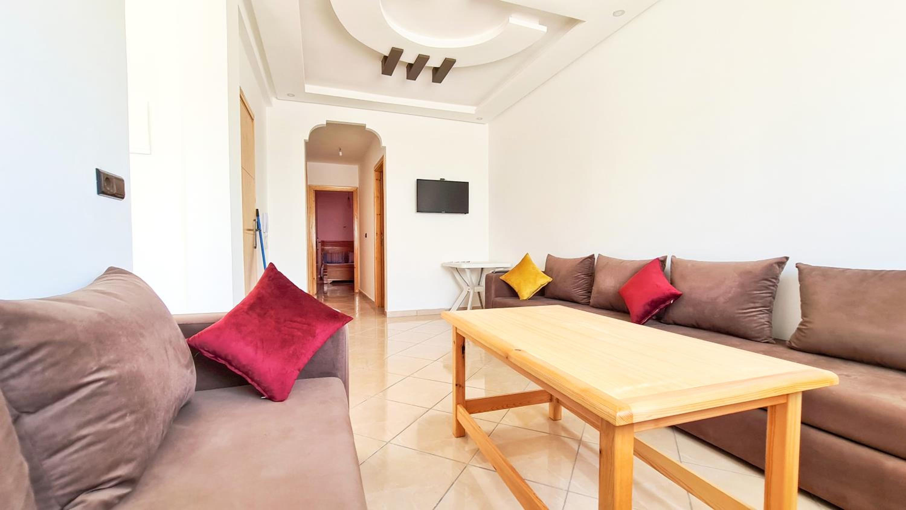 Apartment with Sea View photo 3