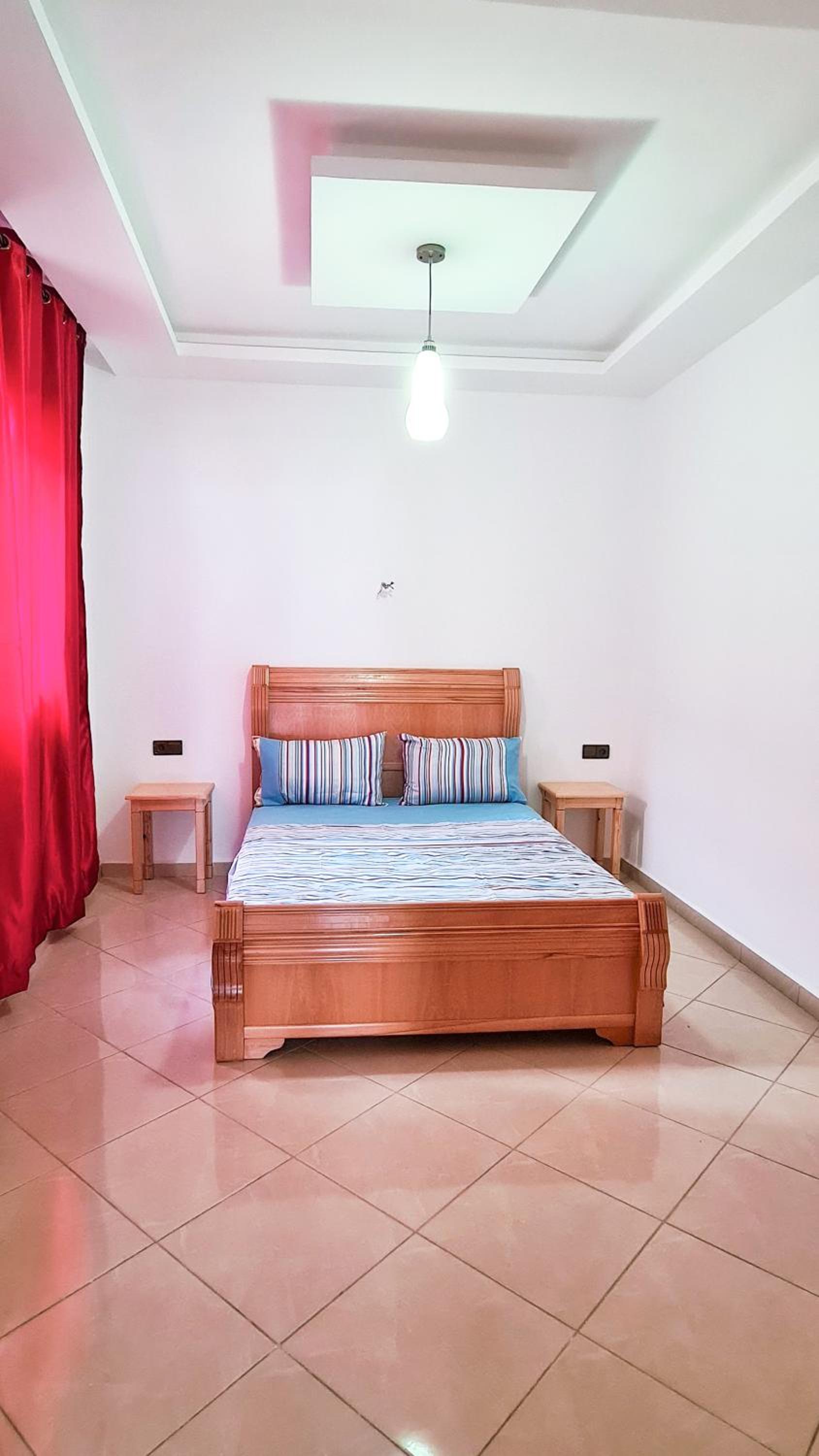 Apartment with Sea View photo 1