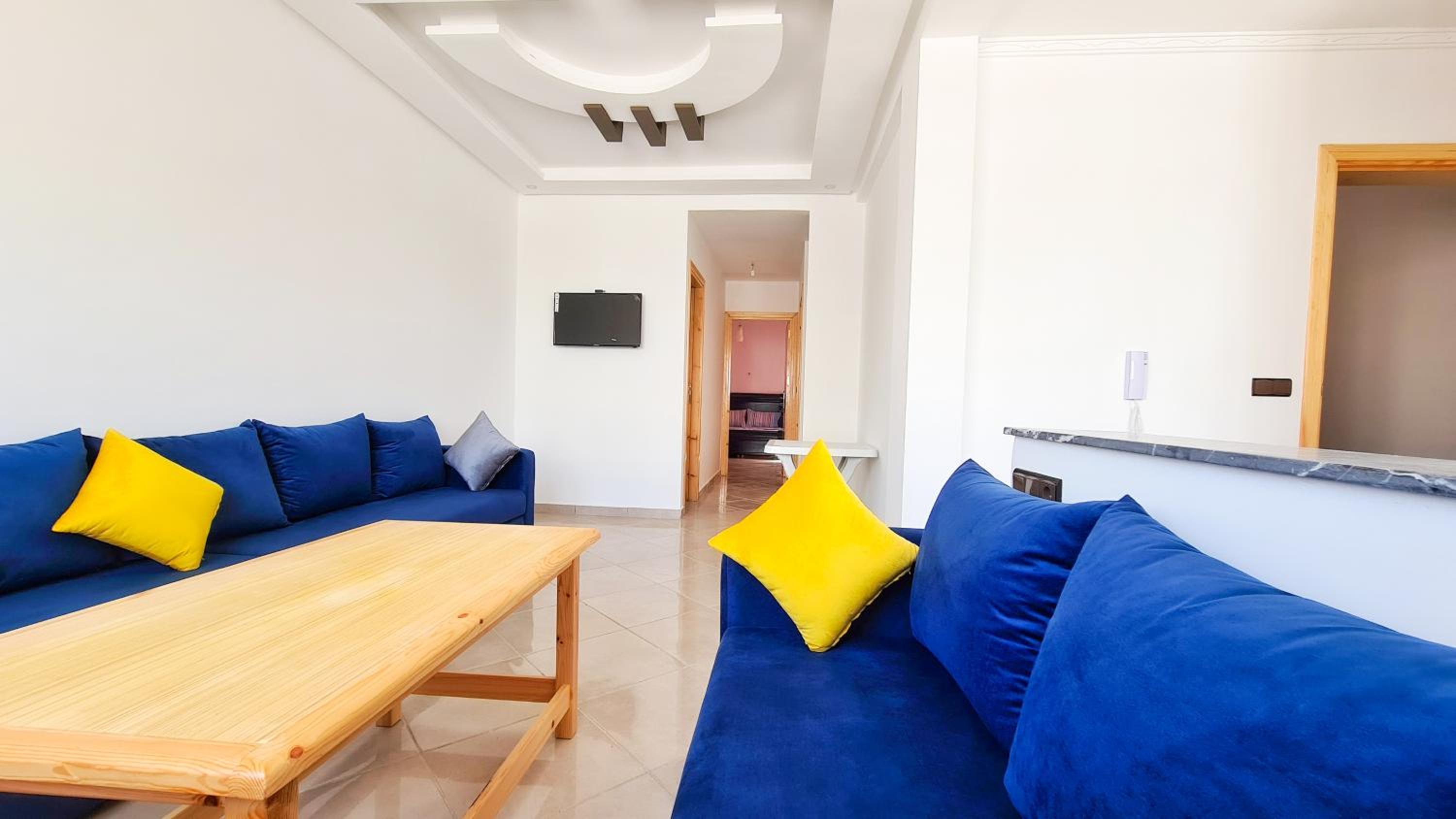 Apartment with Sea View photo 3