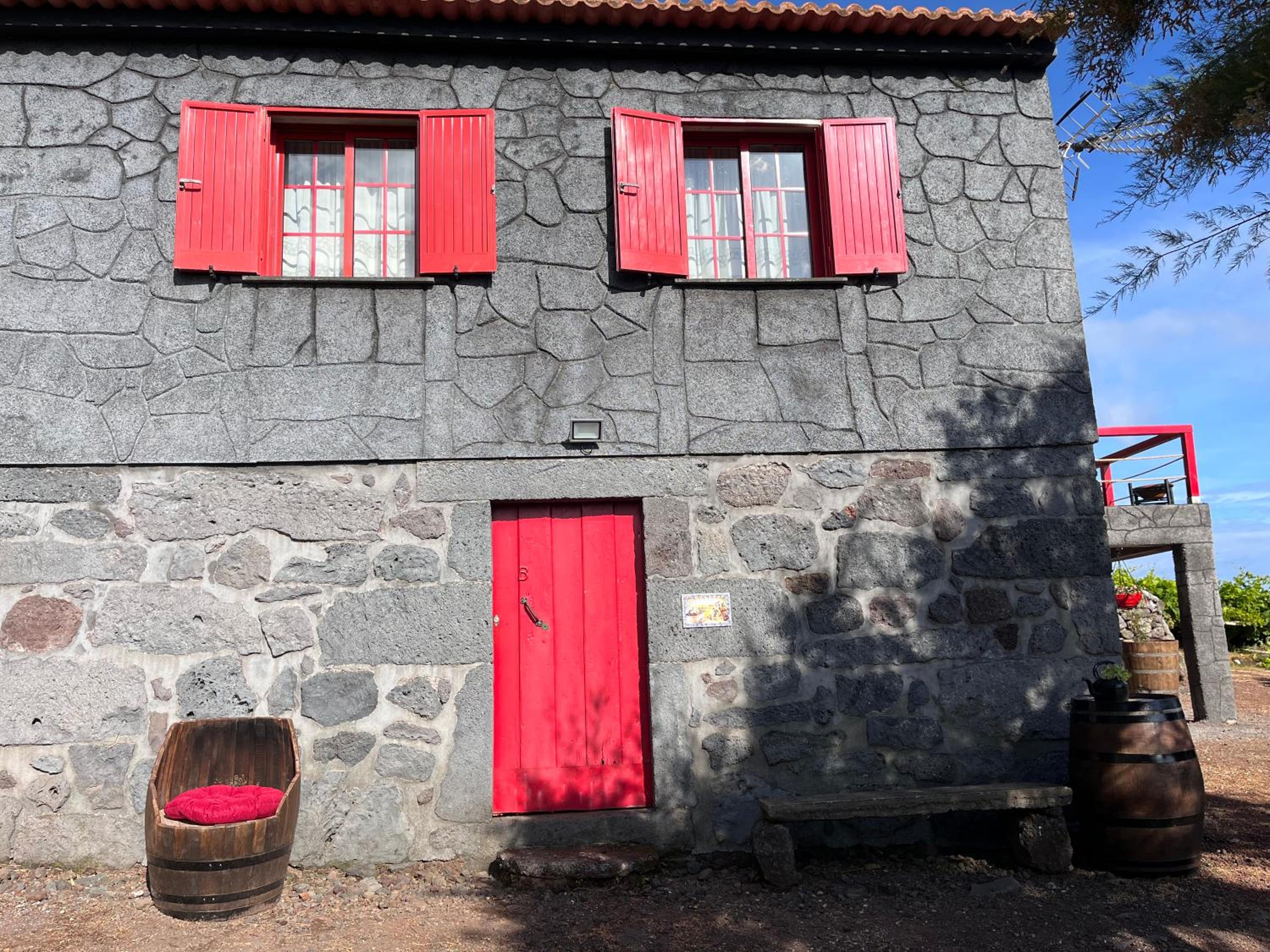 Vacation Home photo 3