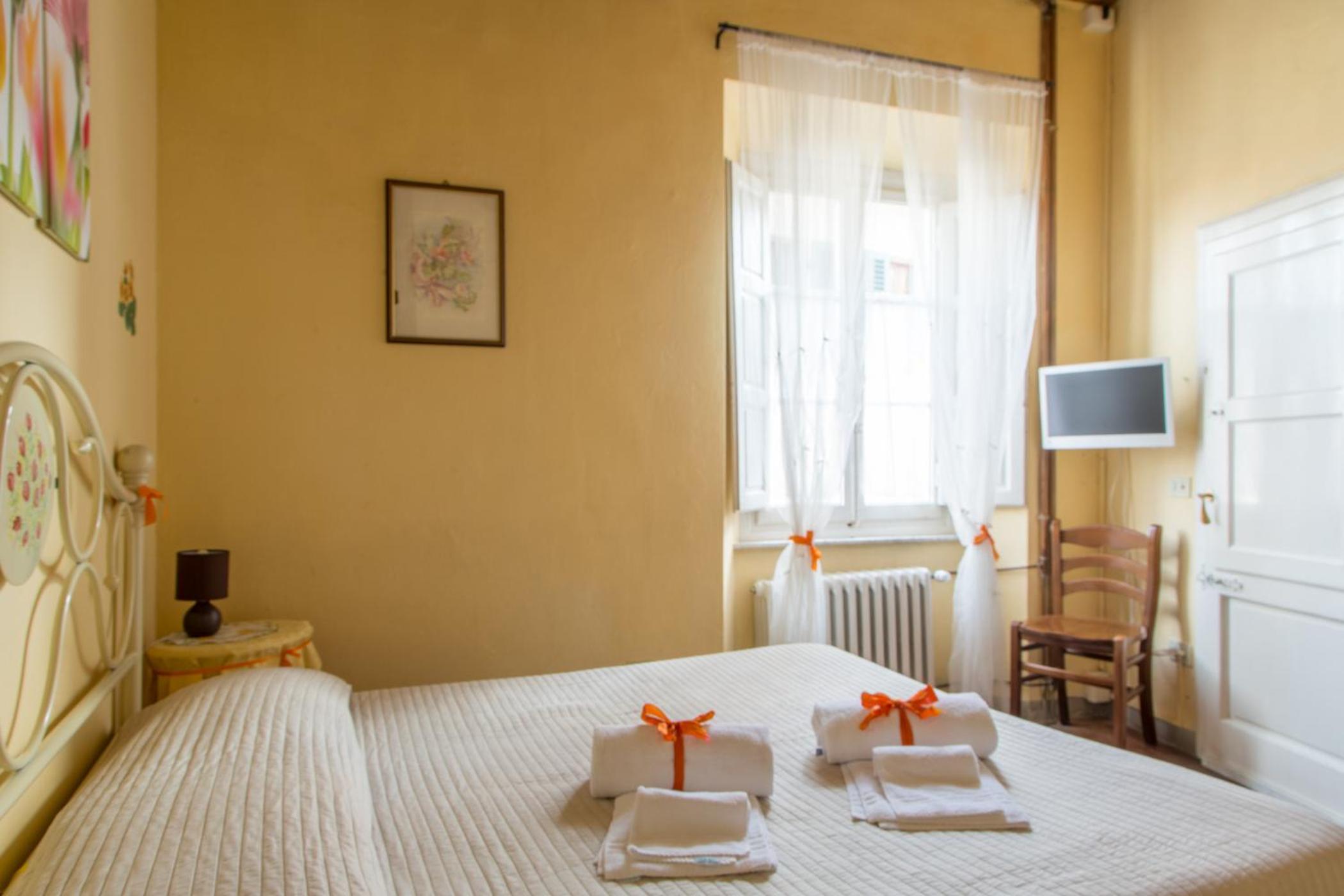 Superior Double Room - Photo 5