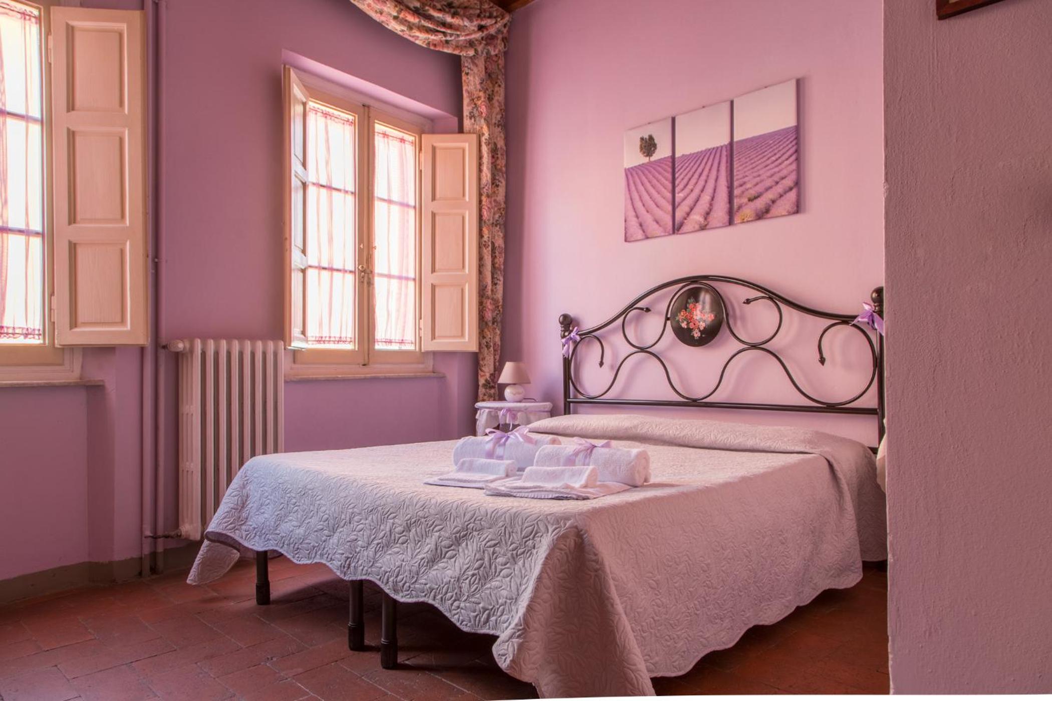 Superior Double Room - Photo 8