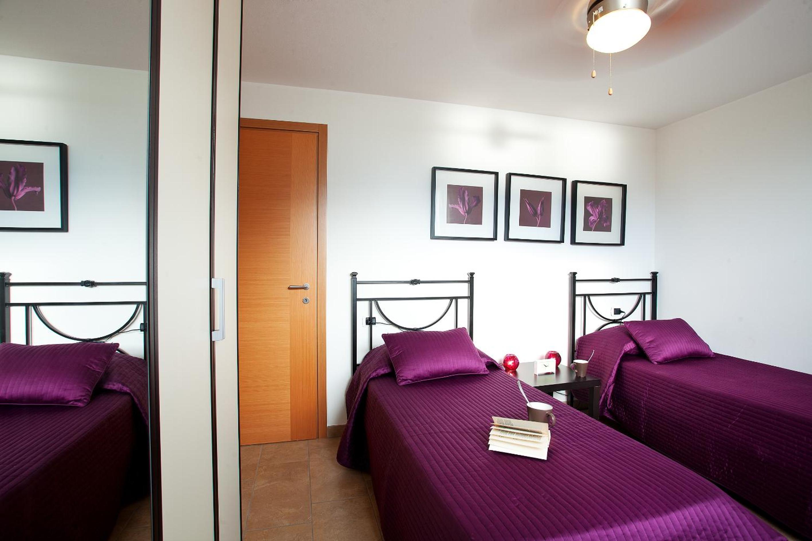 Apartment with Lake View photo 3