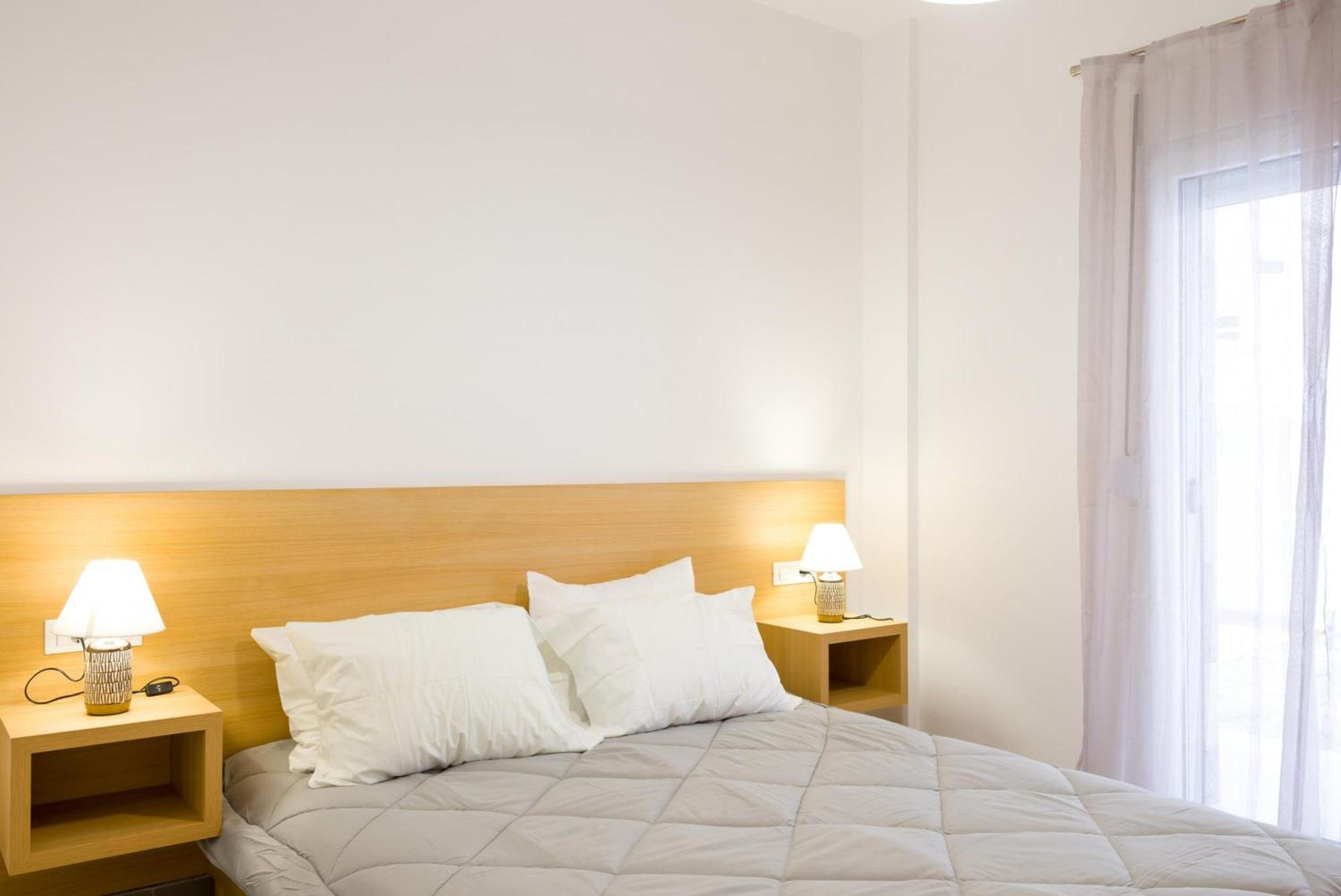 Apartment - Ground Floor