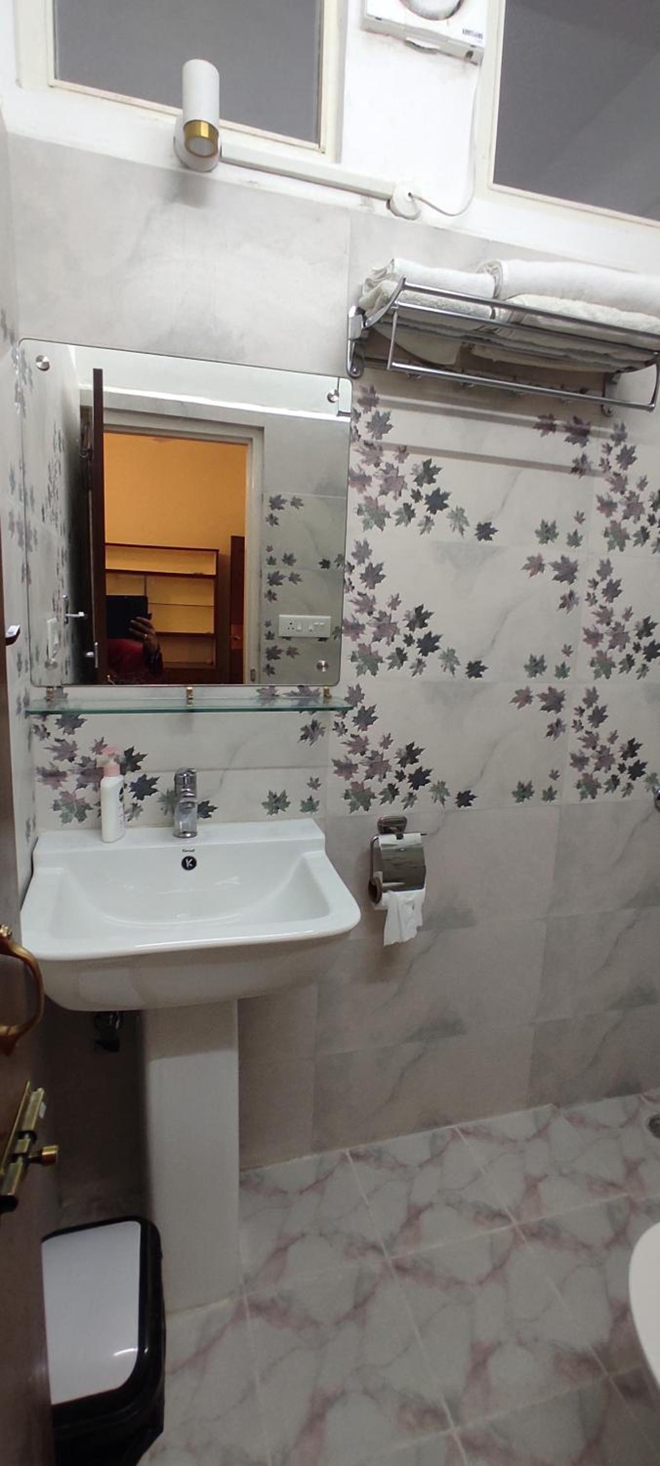 Economy Double Room photo 2
