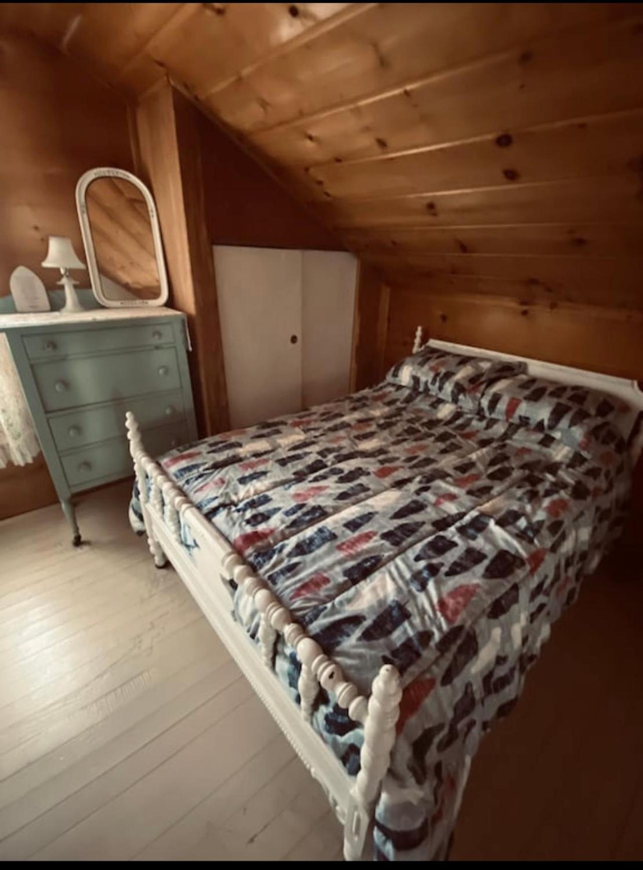 Four-Bedroom House photo 1