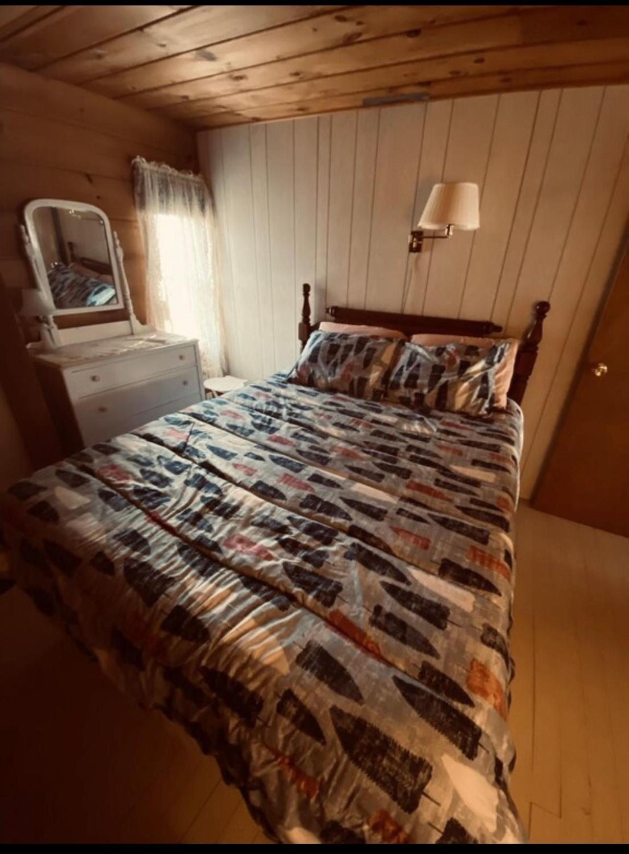 Four-Bedroom House photo 2