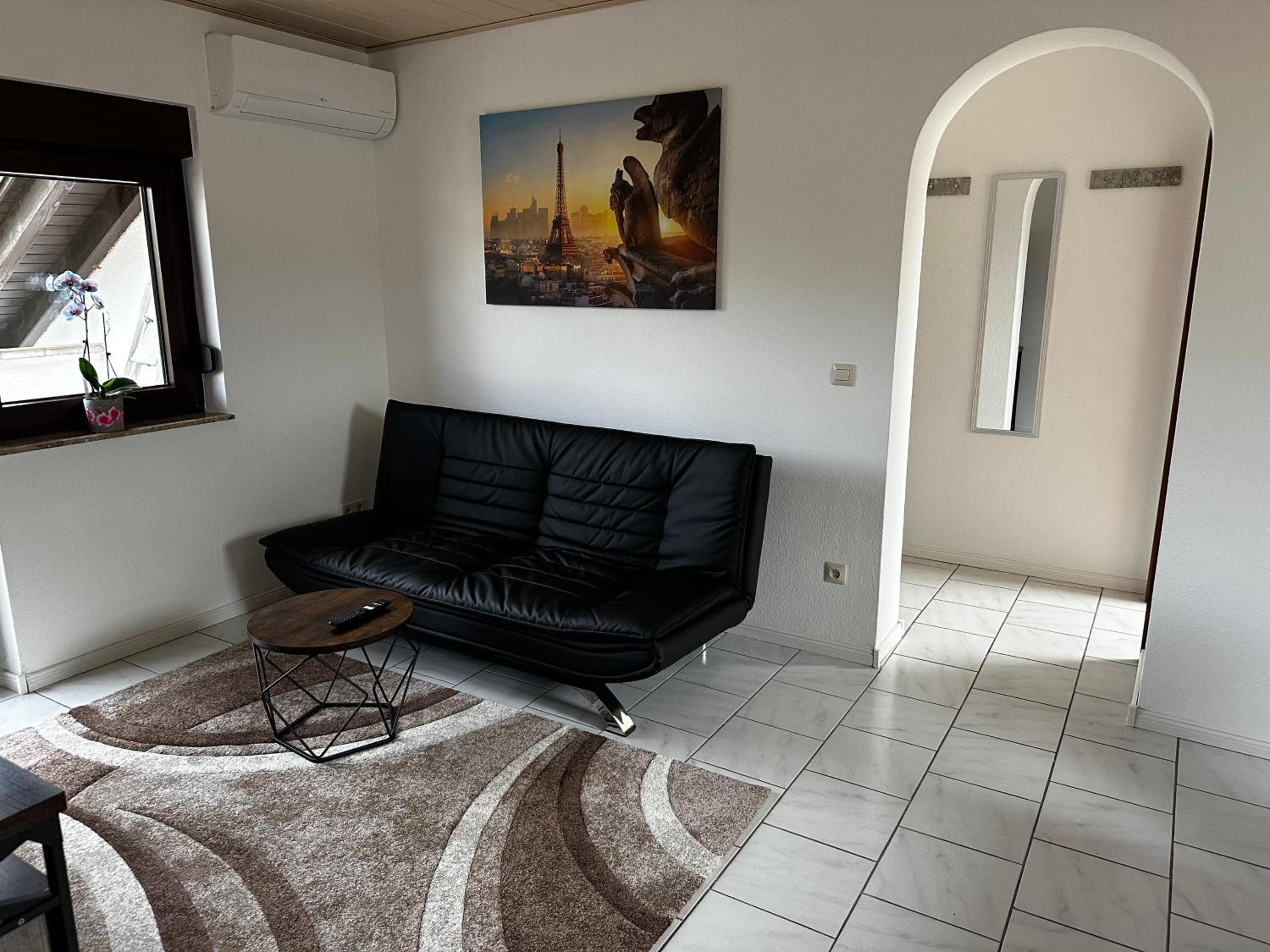 Two-Bedroom Apartment photo 1