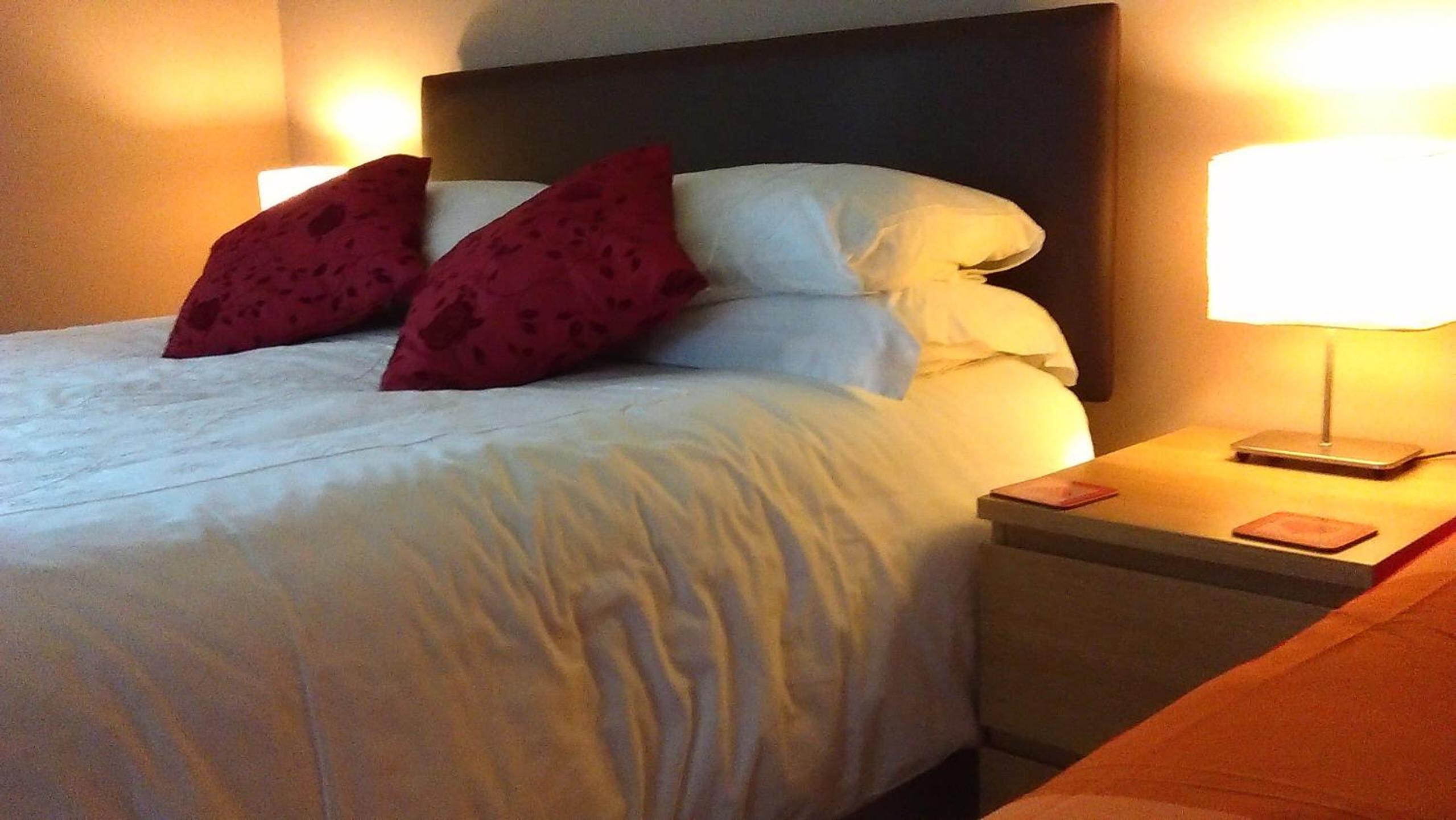 Deluxe Room photo 1
