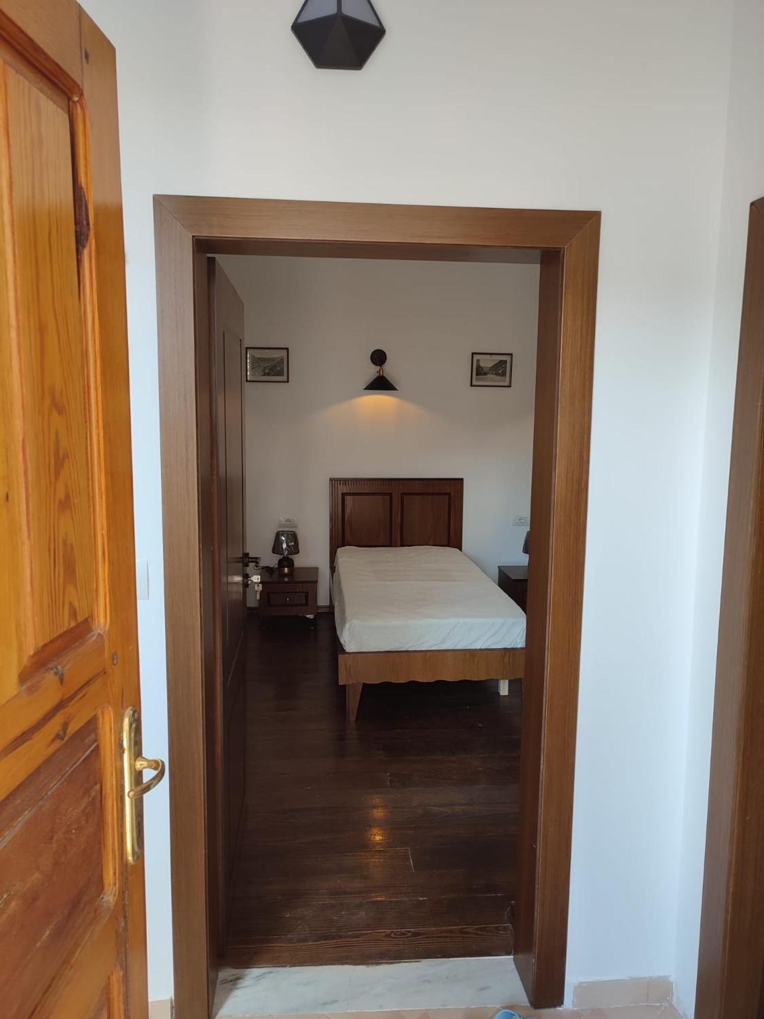 Quadruple Room with Bathroom
