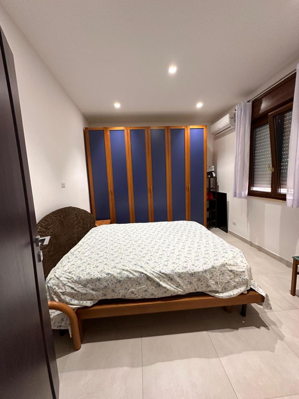 Two-Room Apartment