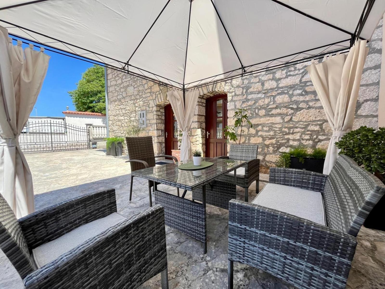 Holiday Home photo 3