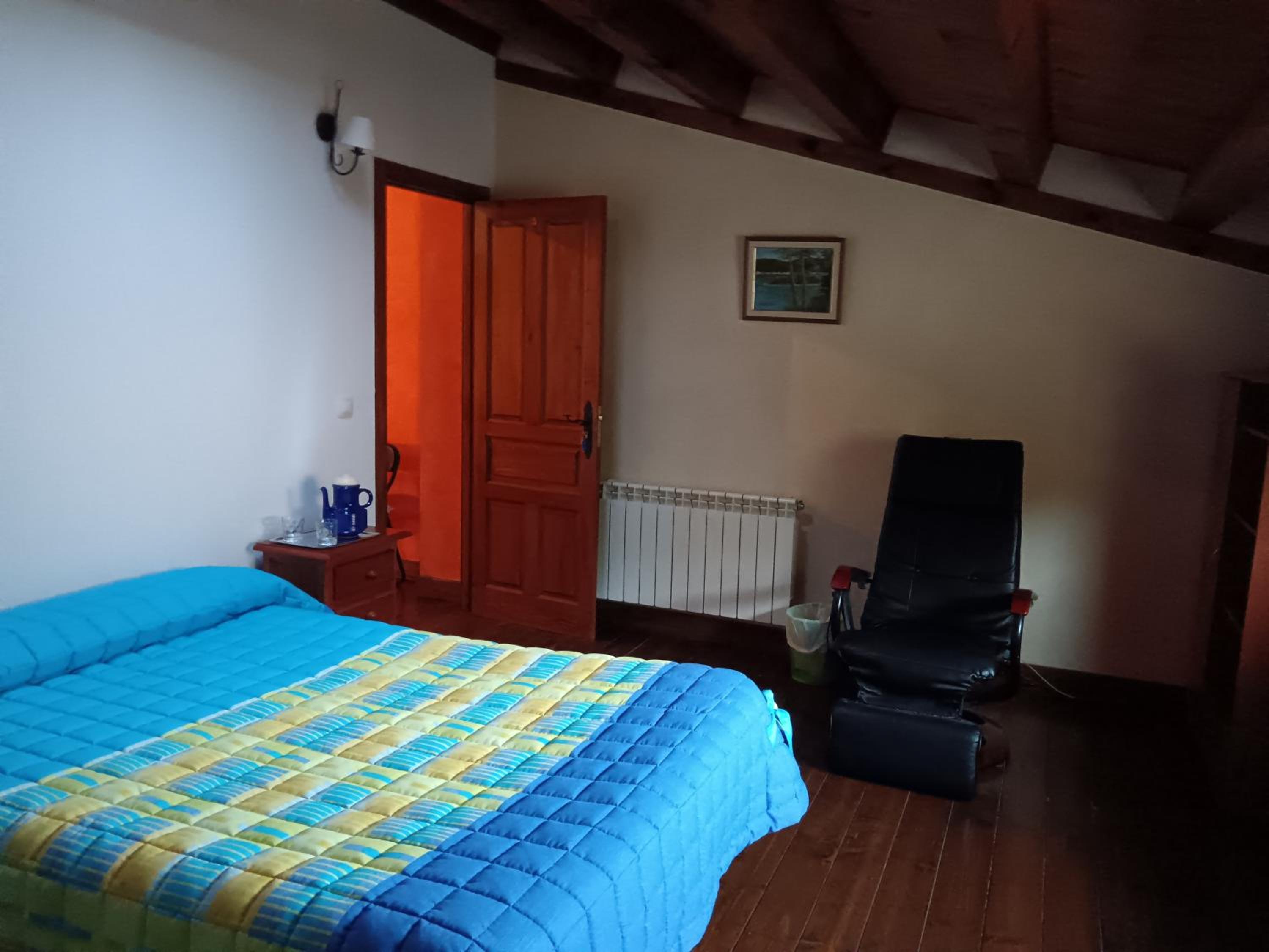 Comfort Triple Room photo 3