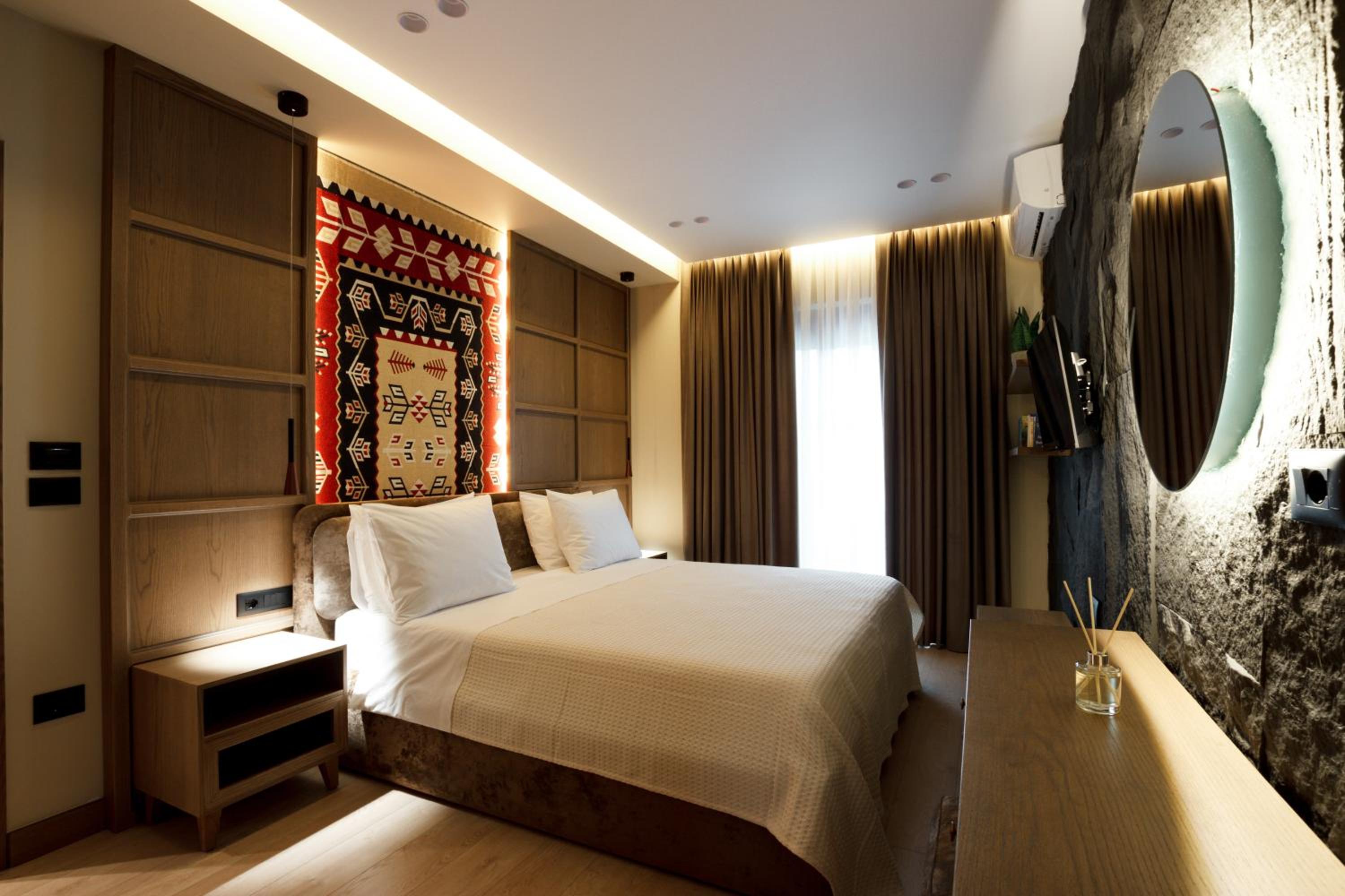 Deluxe Double Room photo 1