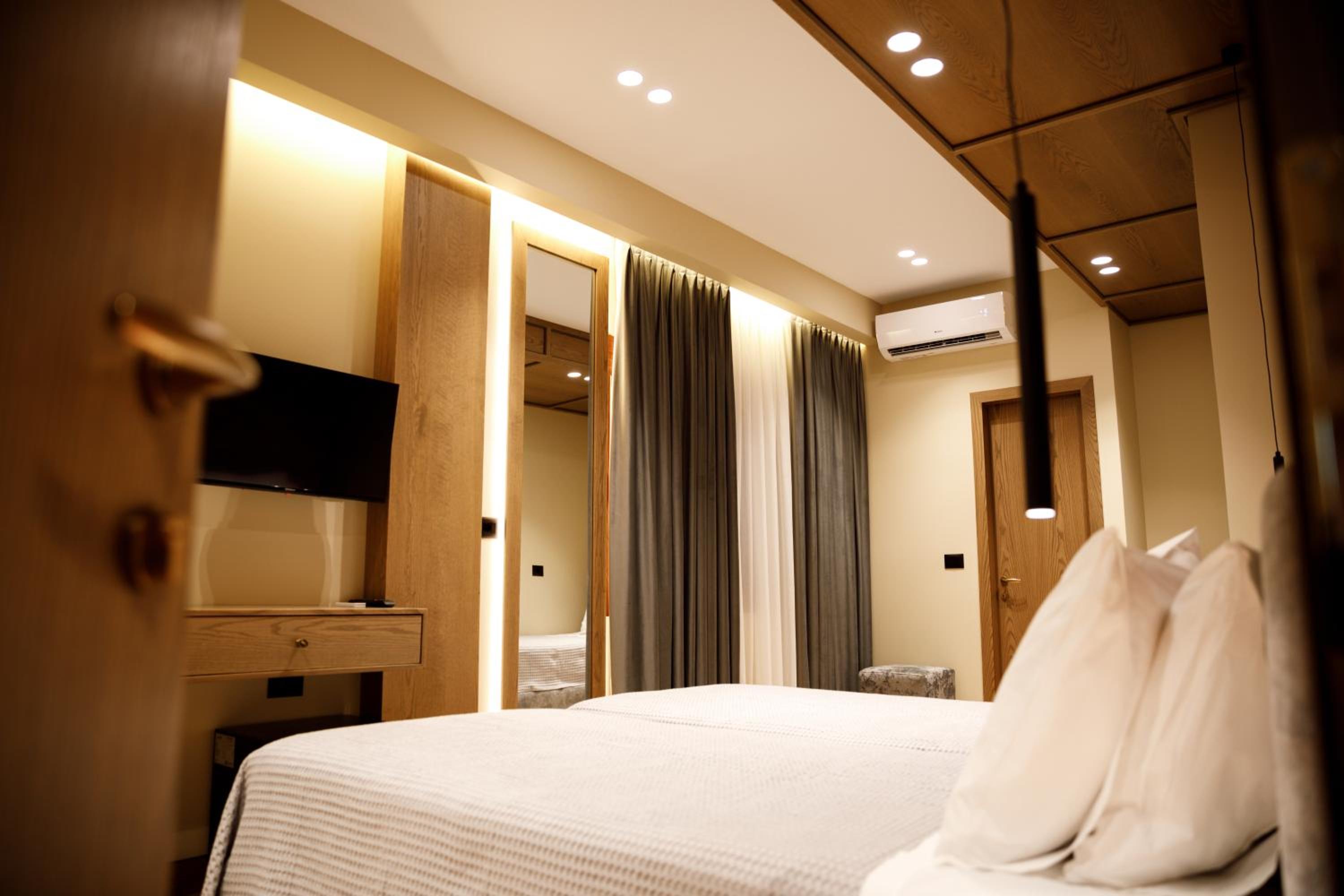 Triple Room with Balcony photo 2
