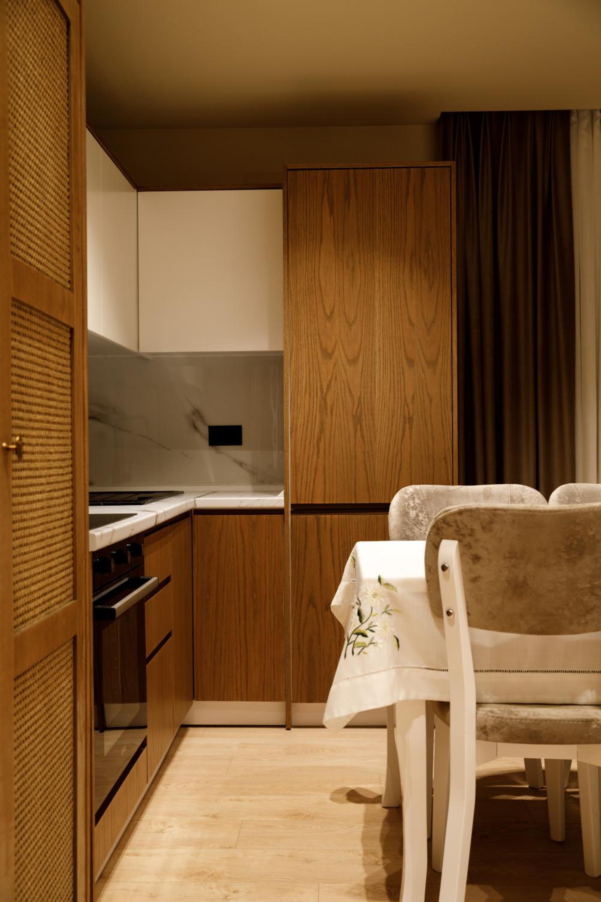 Suite with Balcony photo 2