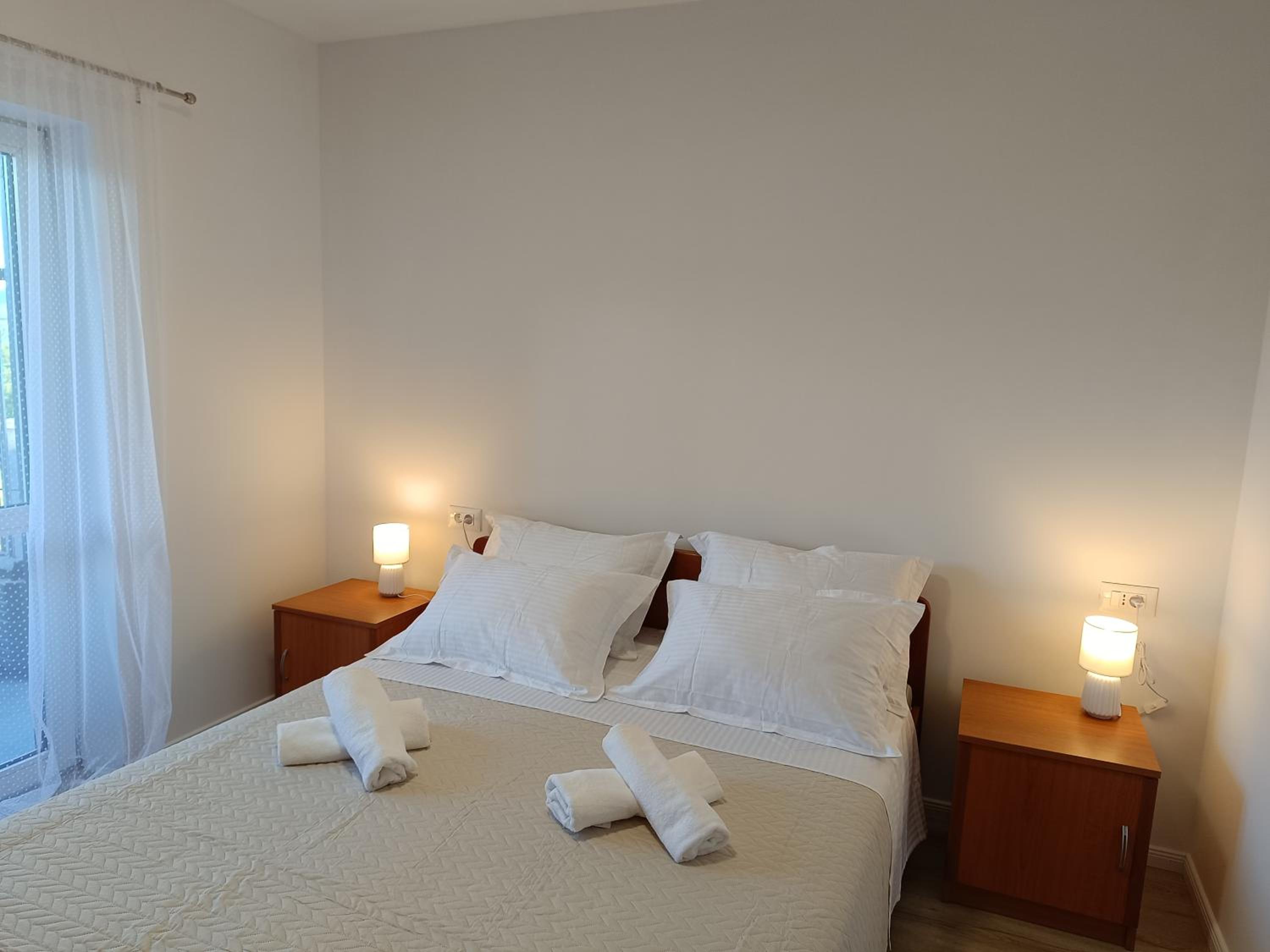Four-Bedroom House photo 1