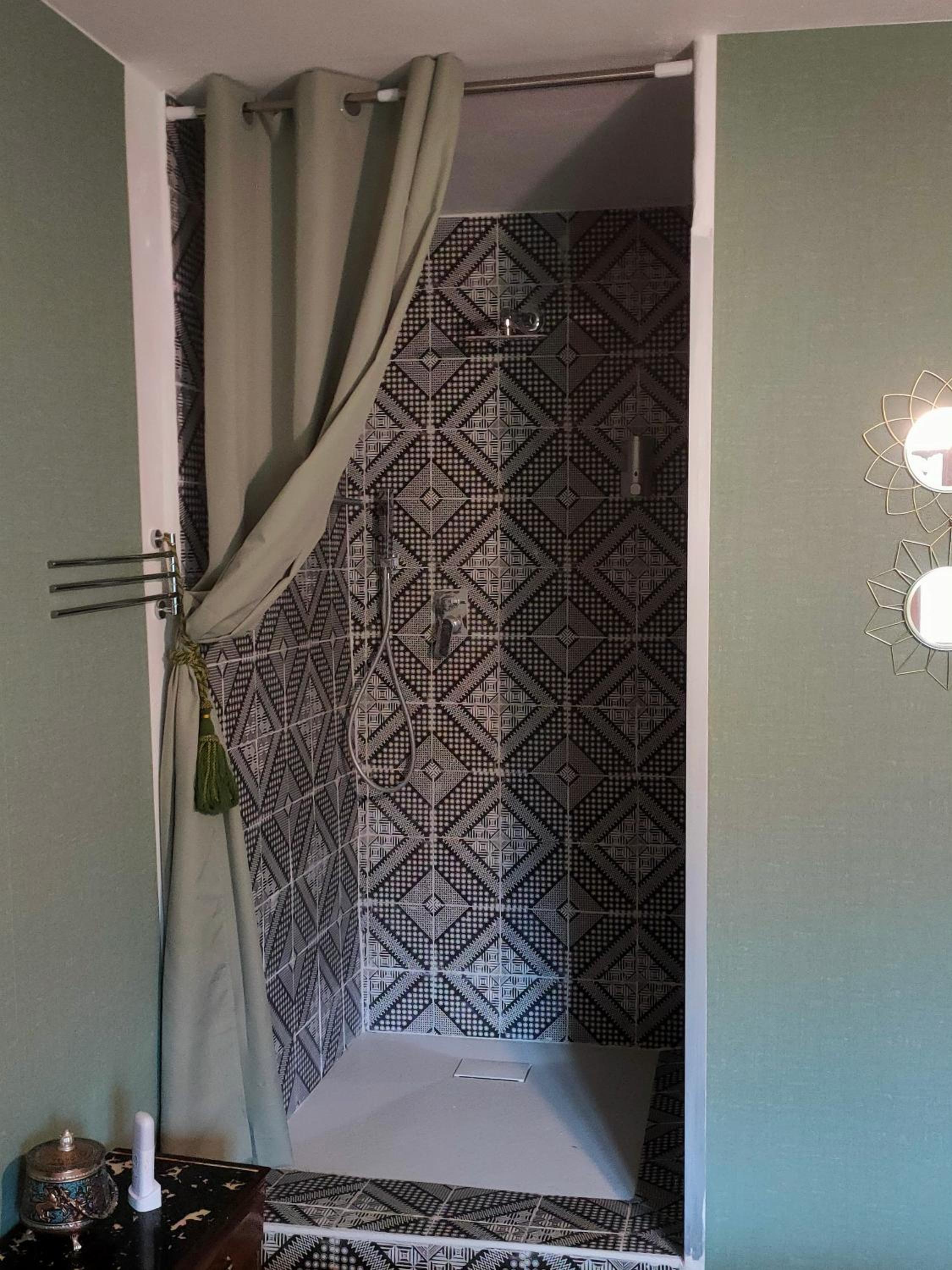 Triple Room with Shower photo 2