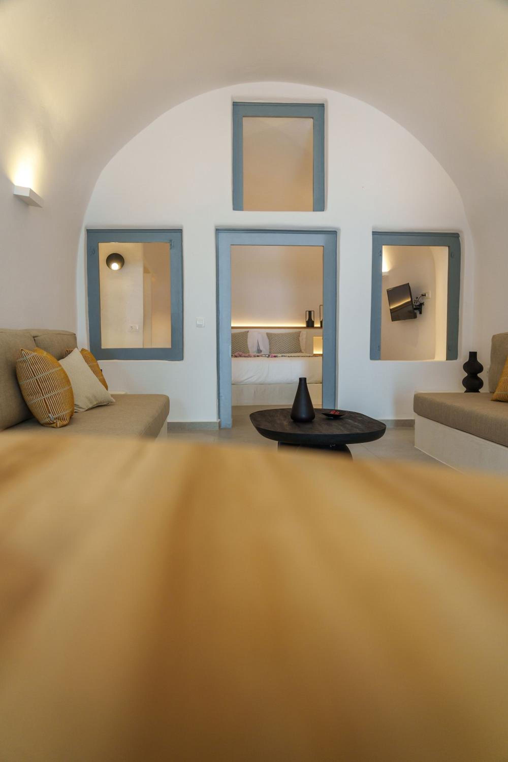 One-Bedroom Family Apartment photo 2