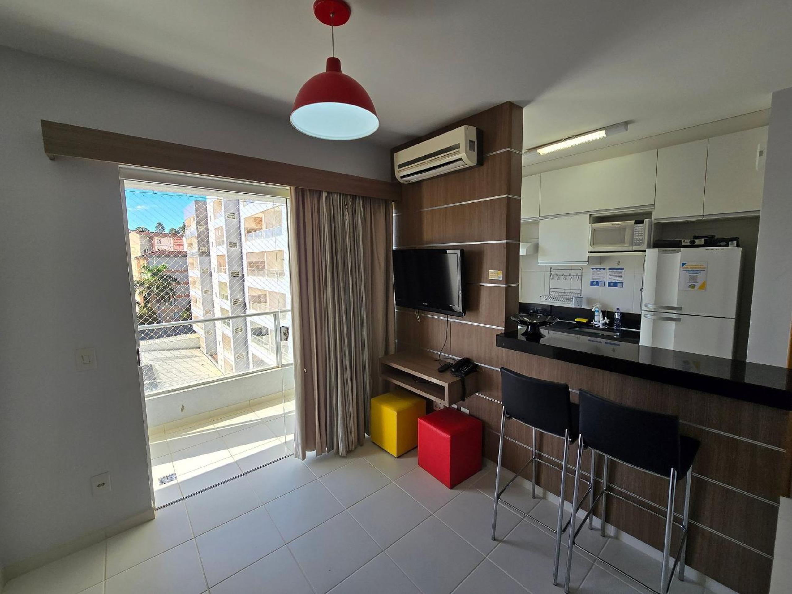 Three-Bedroom Apartment Suite photo 3
