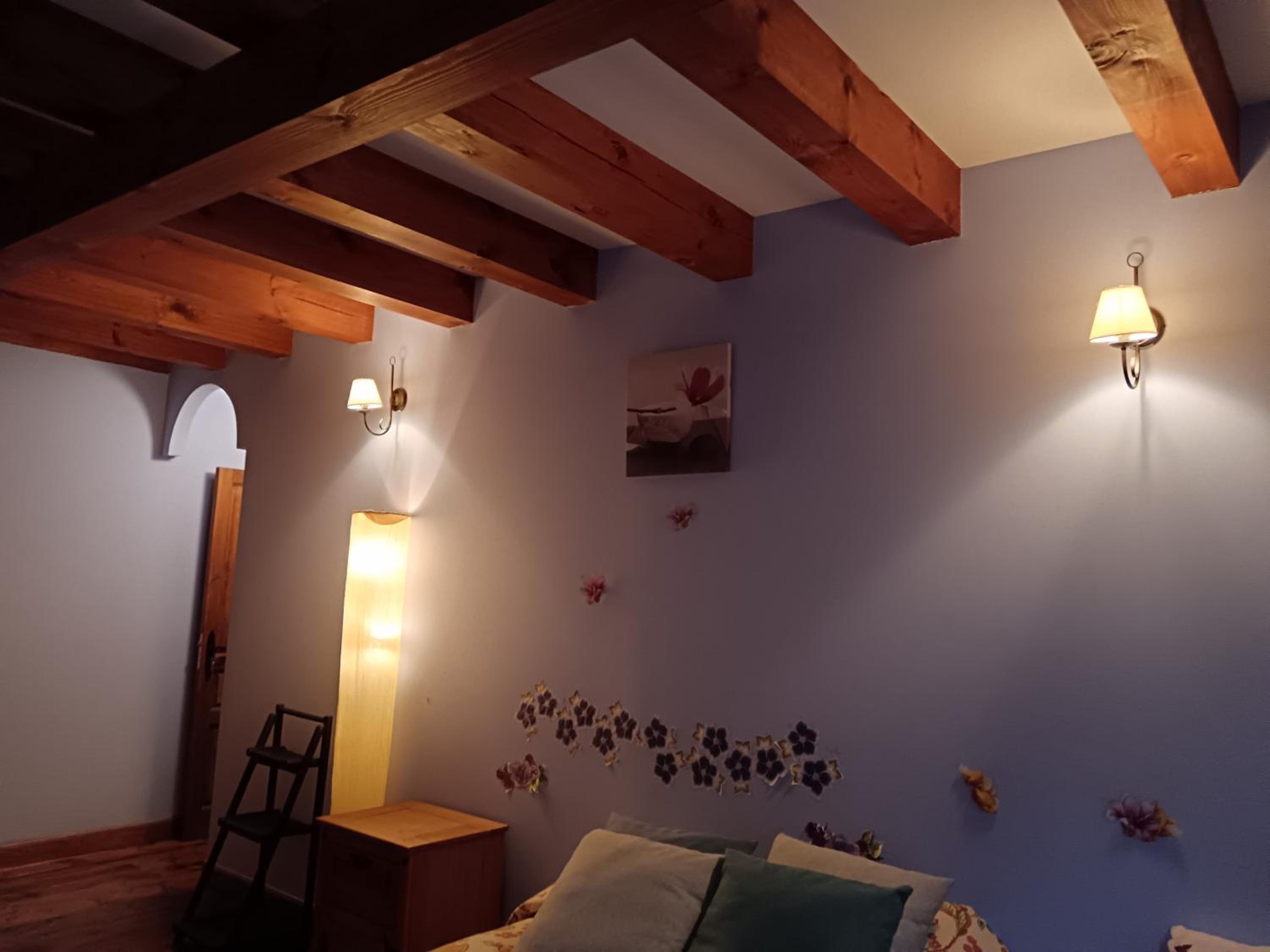 Double Room with Terrace photo 3