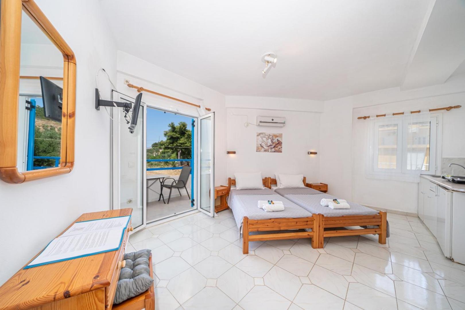 Studio with Sea View photo 1