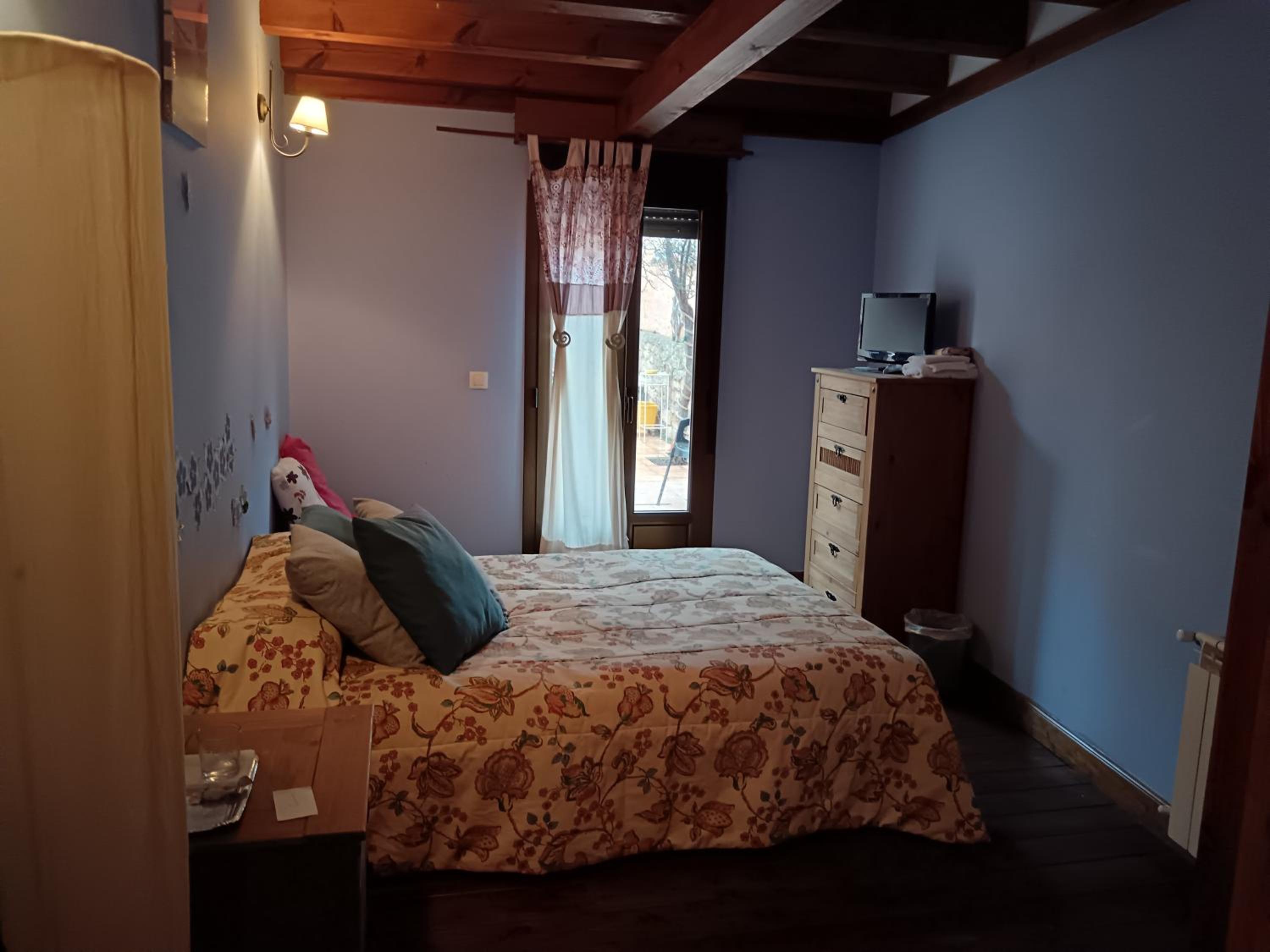 Double Room with Terrace photo 2