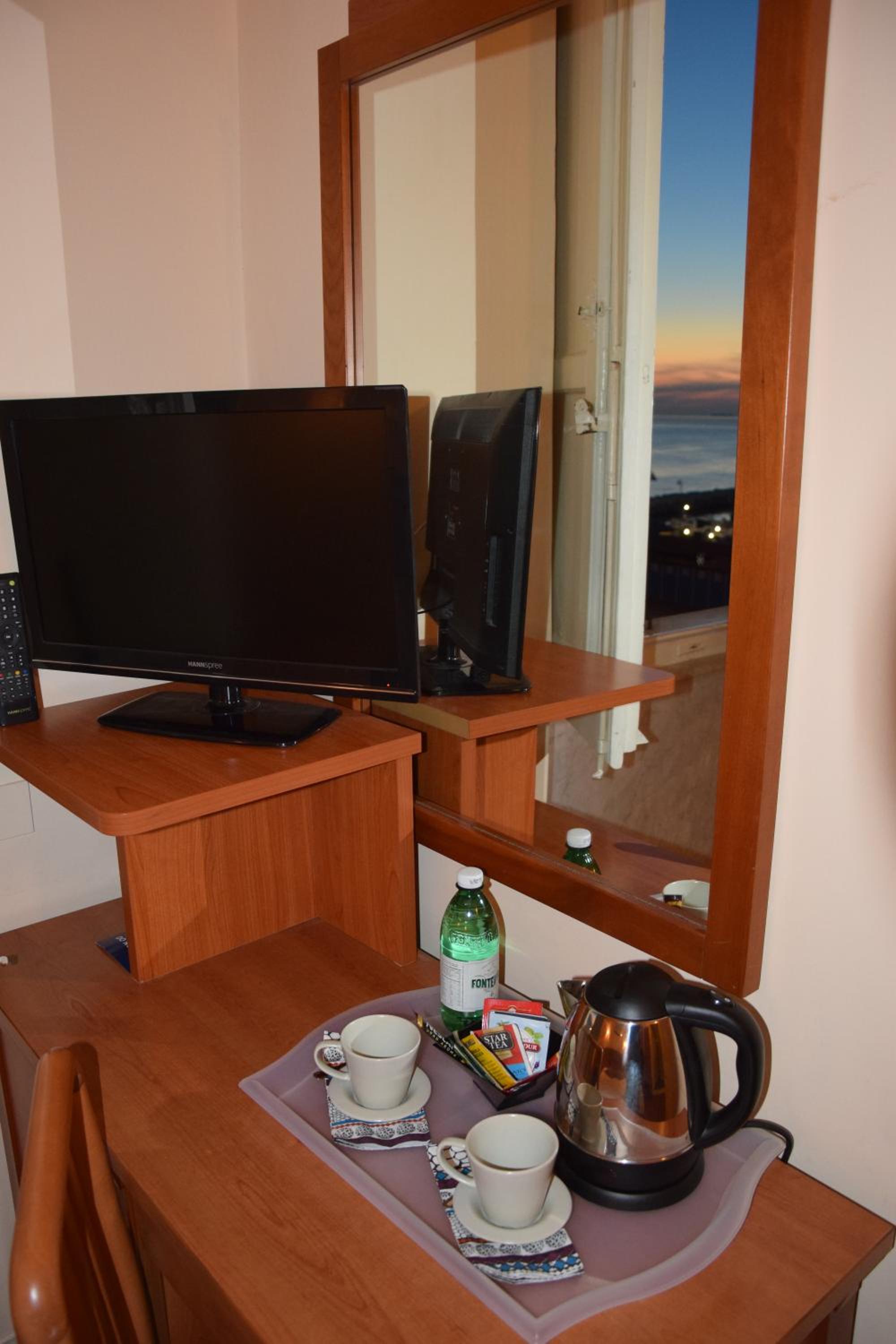 Double Room with Mountain View photo 2