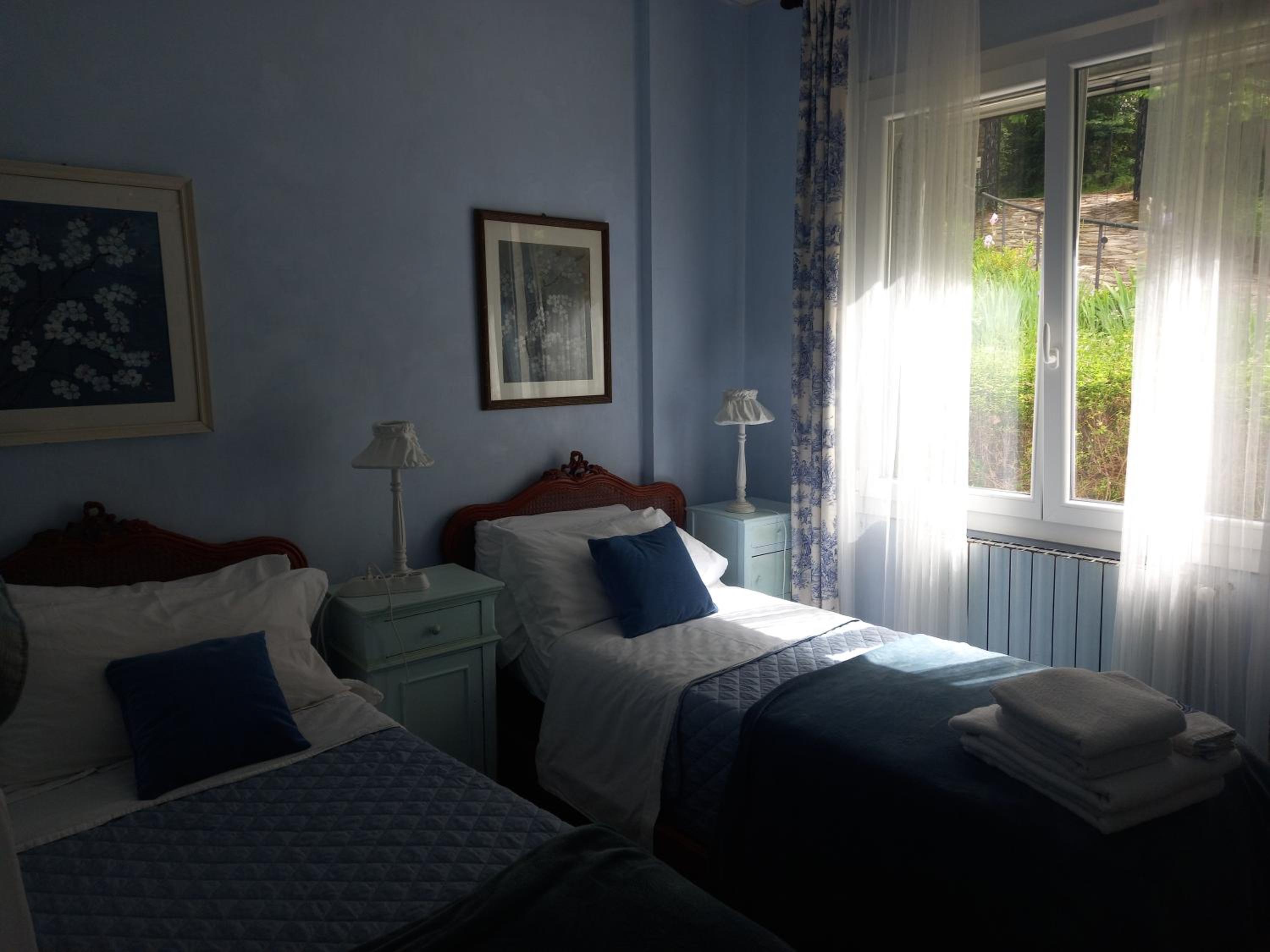 Double Room with Balcony photo 1