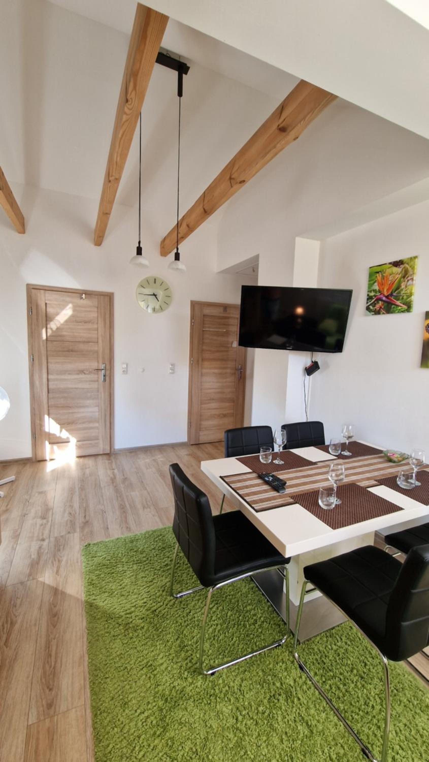 Two-Bedroom Apartment - Photo 26