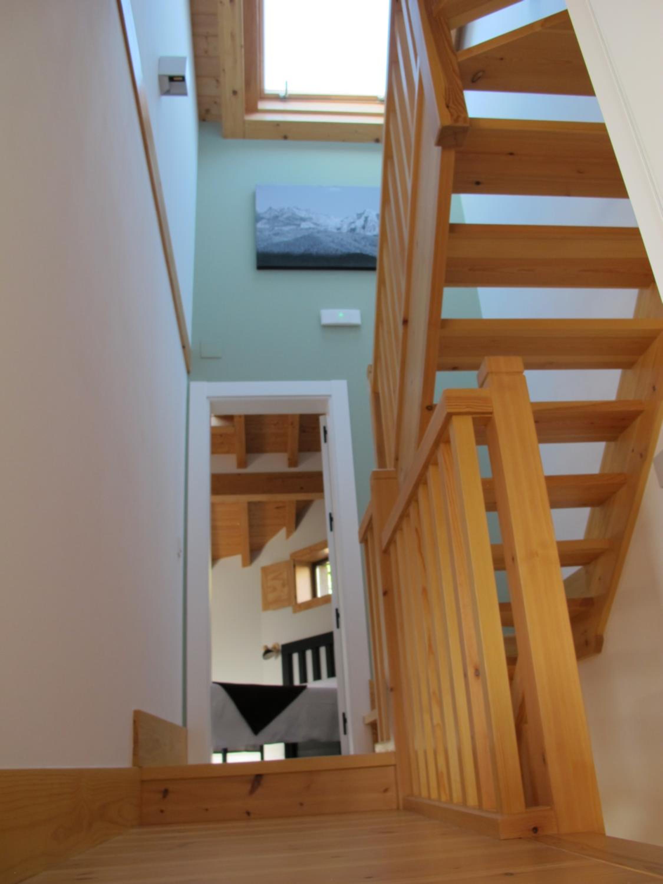 Three-Bedroom Chalet photo 2