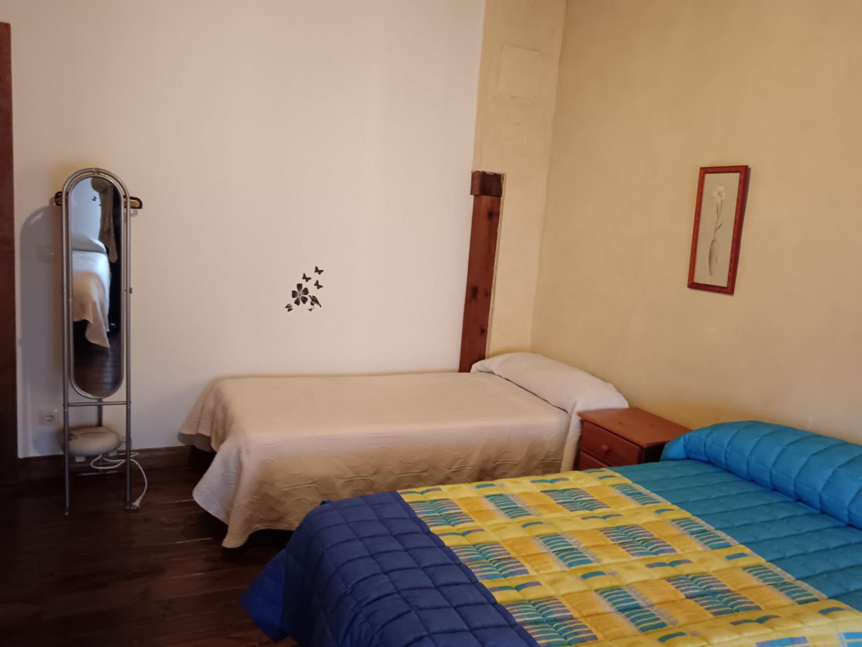 Comfort Quadruple Room photo 2