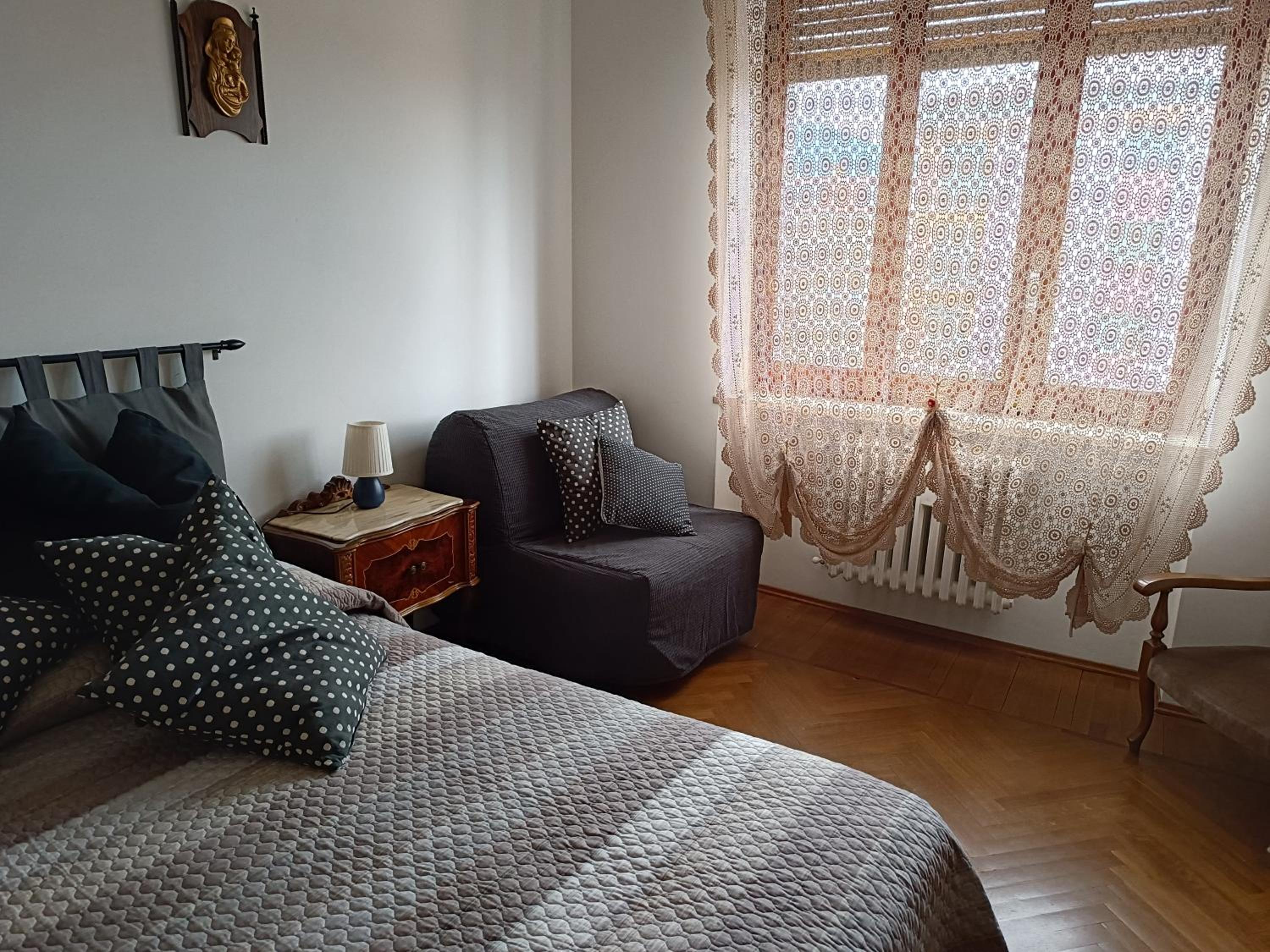 Two-Bedroom Apartment - Photo 36