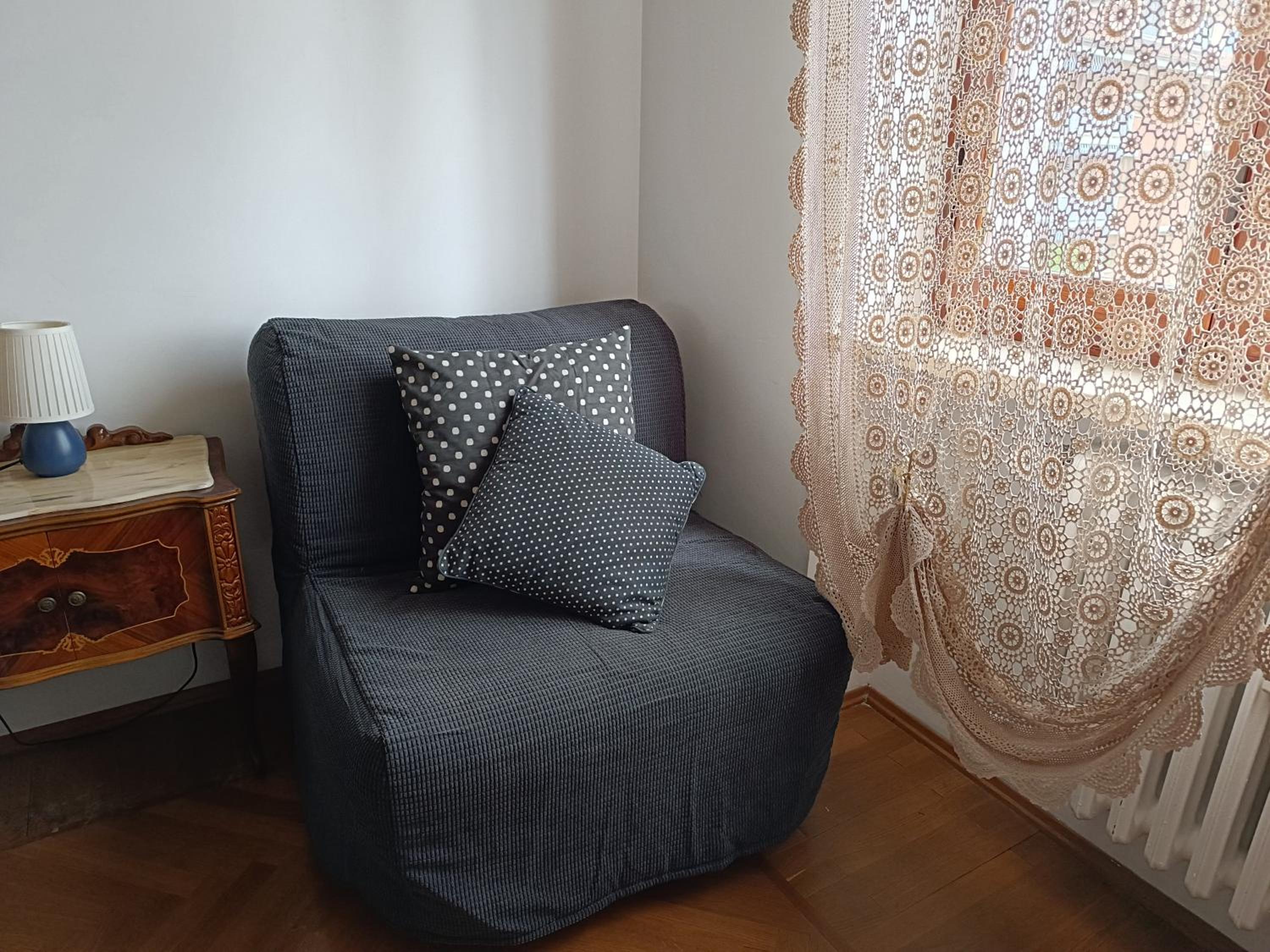 Two-Bedroom Apartment - Photo 4