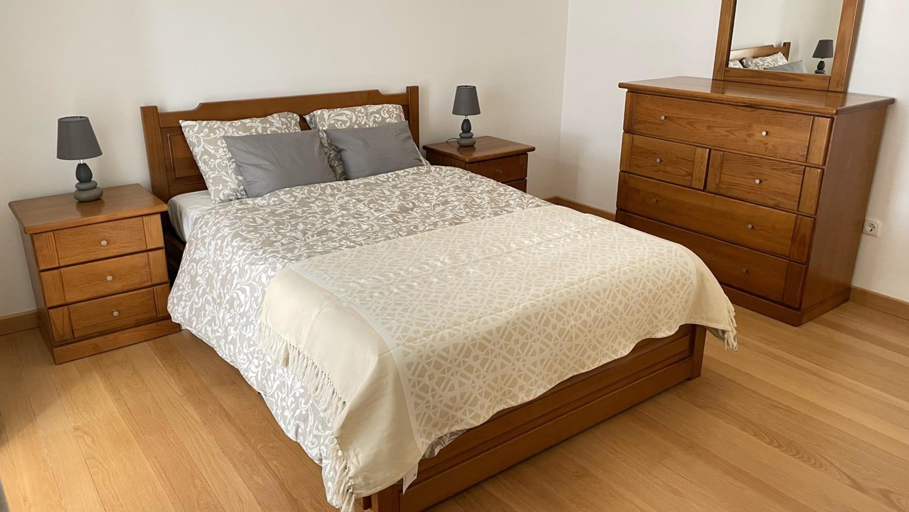 Deluxe Double Room with Bath photo 1