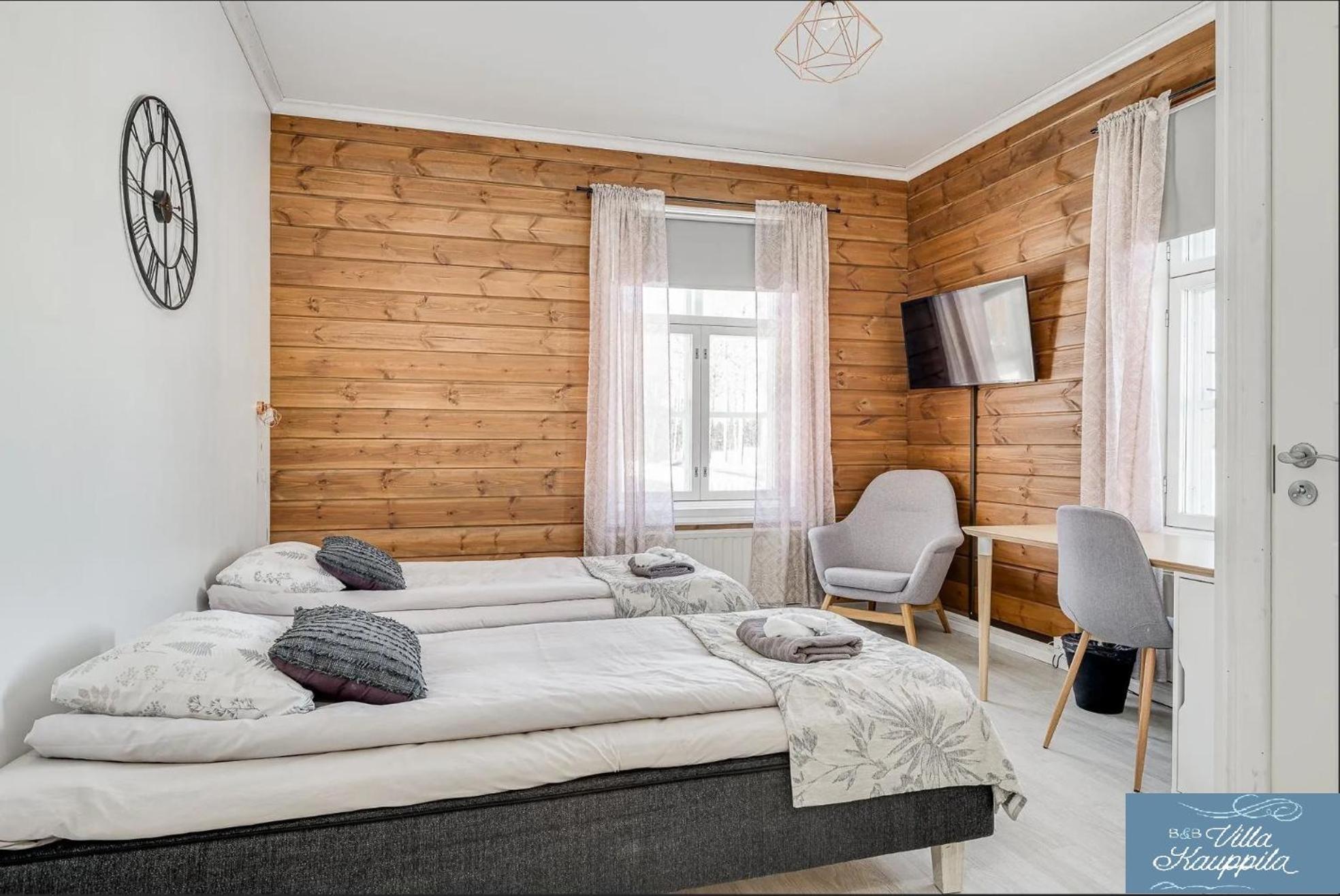 Standard Double Room photo 2