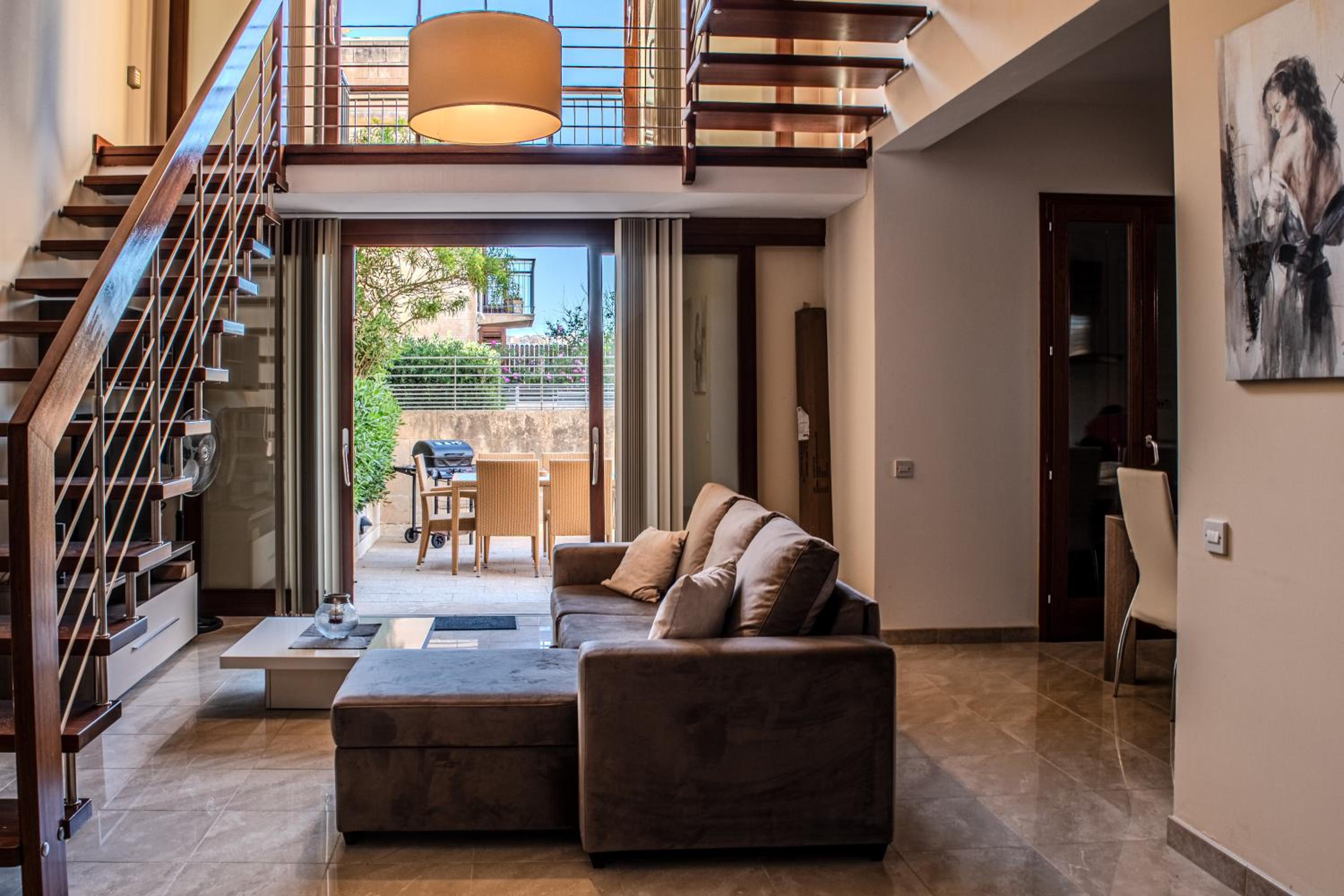 Superior Villa