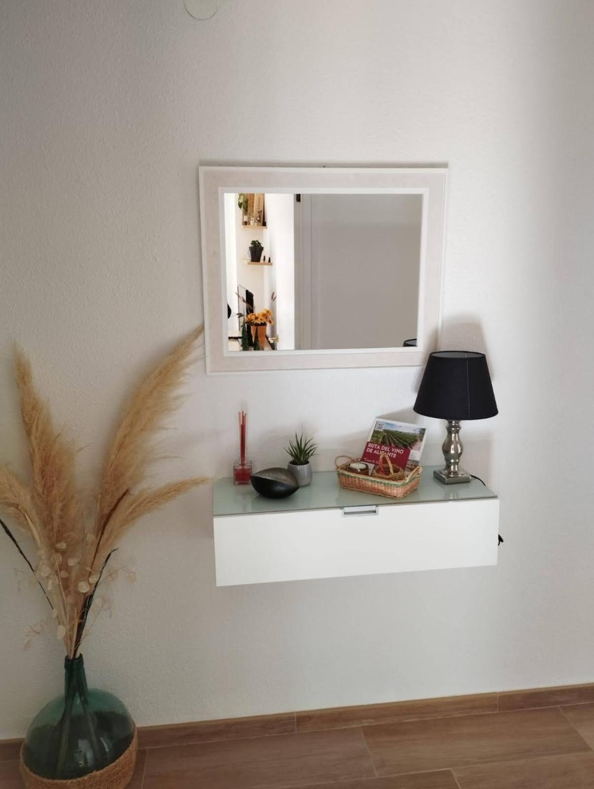 Three-Bedroom Apartment photo 2